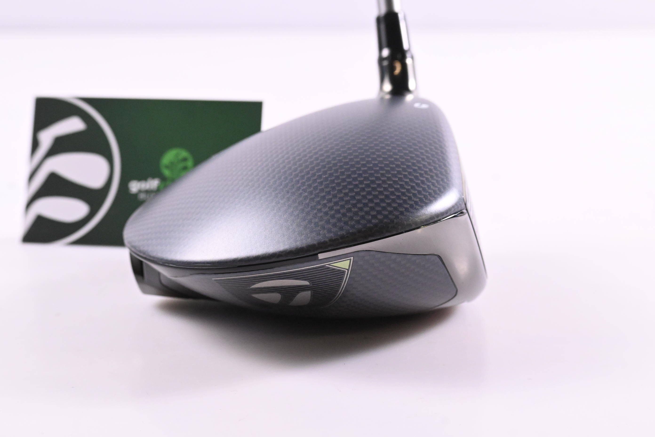 Taylormade Qi35 LS Driver / 9 Degree / Regular Flex Speeder NX TCS 50