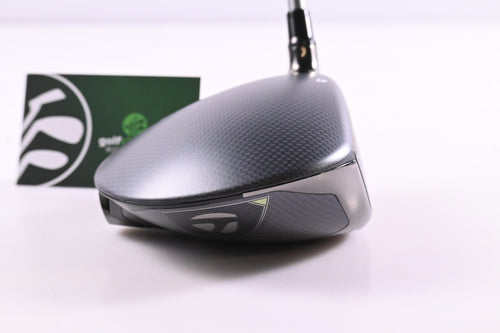 Taylormade Qi35 LS Driver / 9 Degree / Regular Flex Speeder NX TCS 50