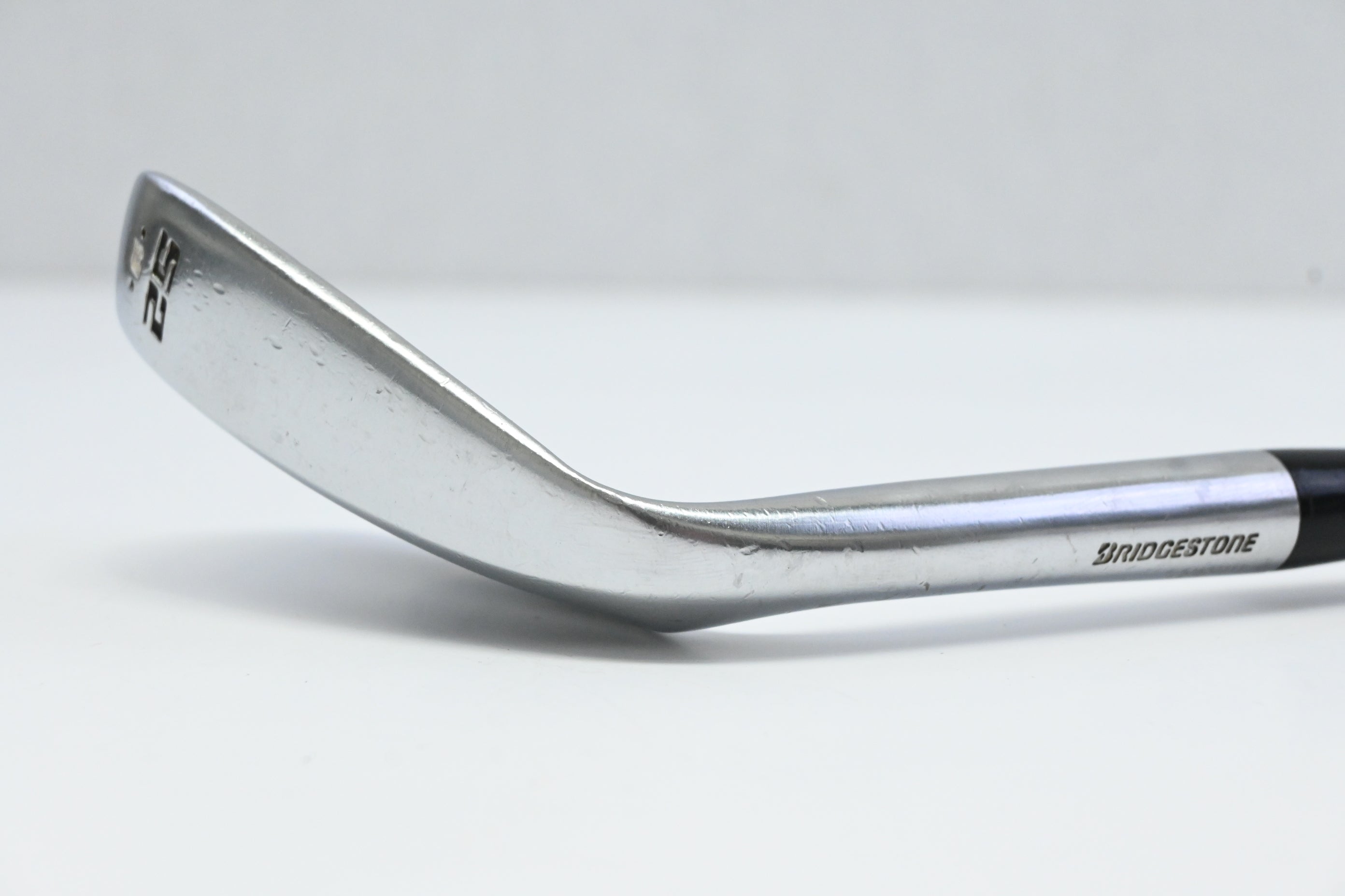 Tour Stage X Gap Wedge / 52 Degree / Stiff Flex N.S.Pro Modus3 Tour 120 Shaft