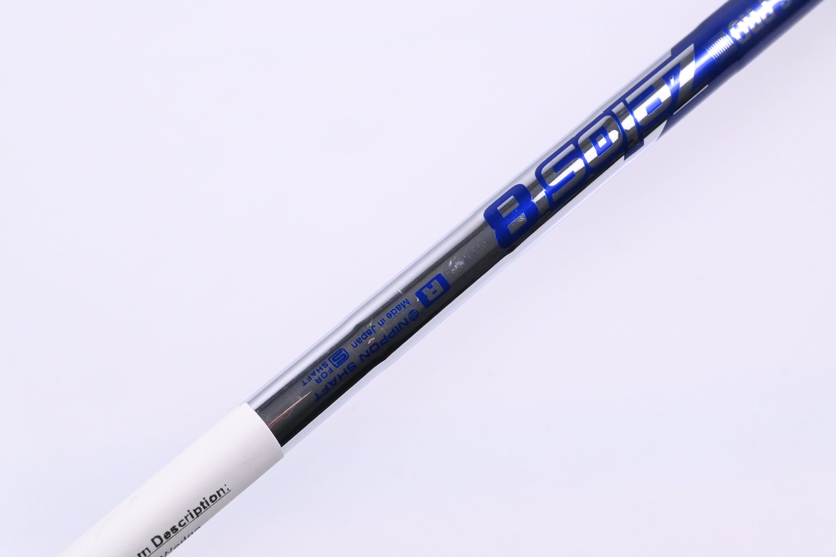 Cleveland RTZ Sand Wedge / 54 Degree / Regular Flex N.S.Pro Zelos 8 Shaft