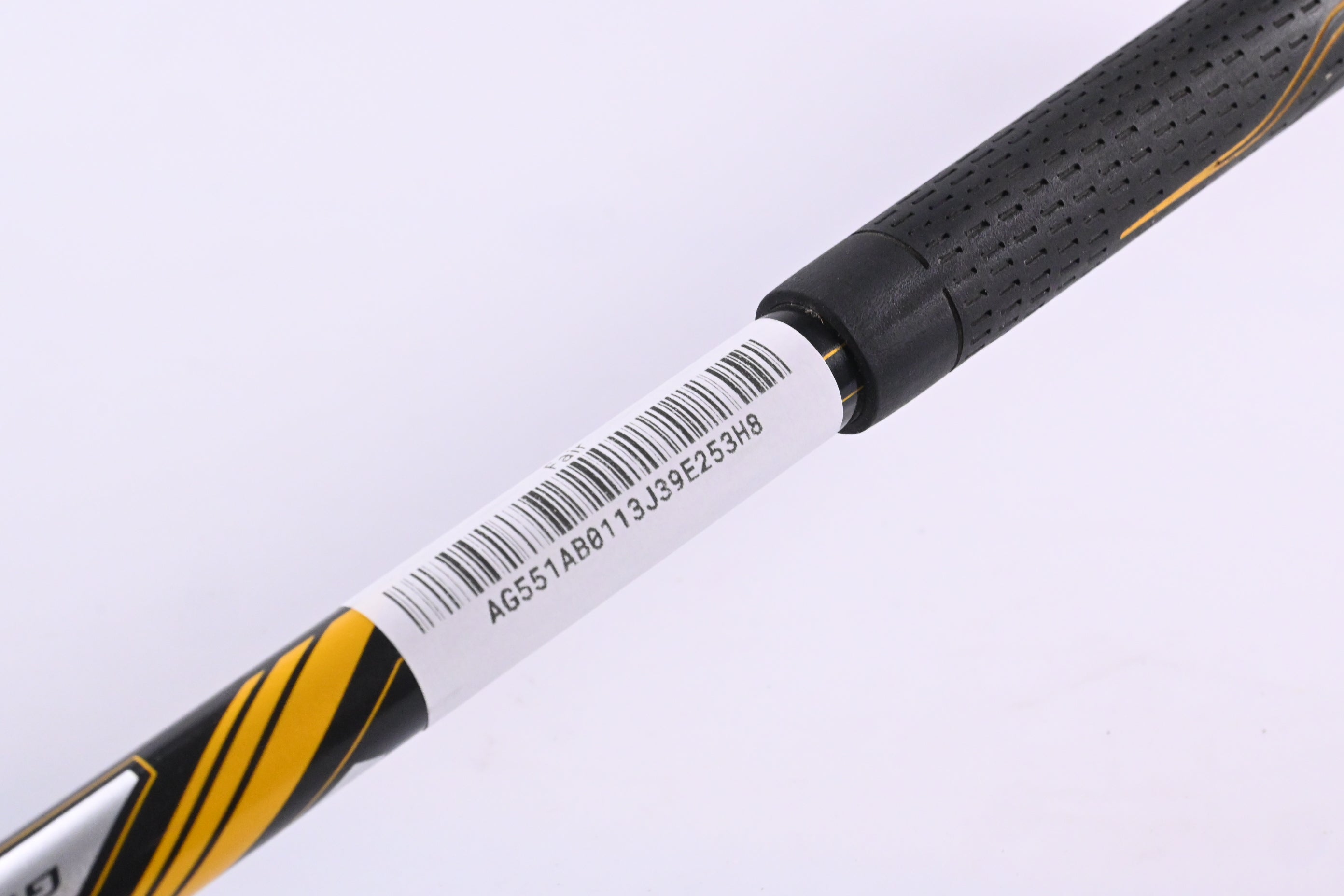 Left Hand Taylormade RBZ Stage 2 #4 Hybrid / 22 Degree / Regular Flex RocketFuel