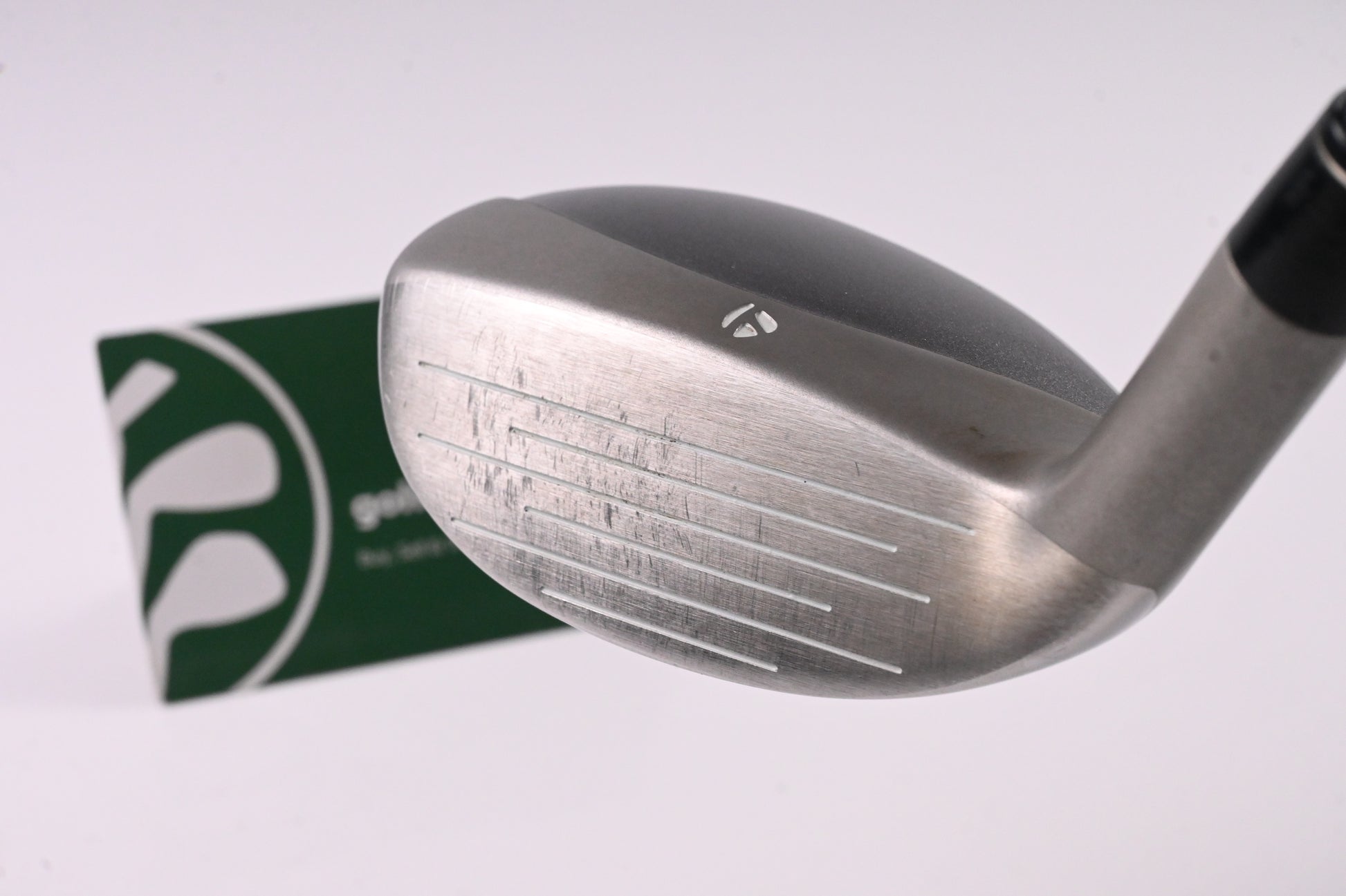 Ladies Taylormade Miscela #6 Hybrid / 29 Degree / Ladies Flex Taylormade Miscela