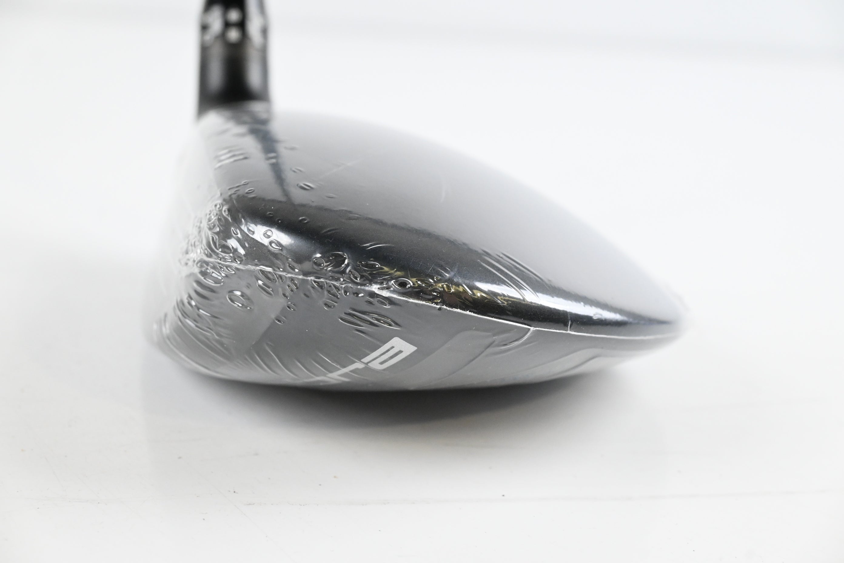 Left Hand Cobra DS-Adapt X #3 Wood / 15 Degree / Regular Flex Denali Blue 60