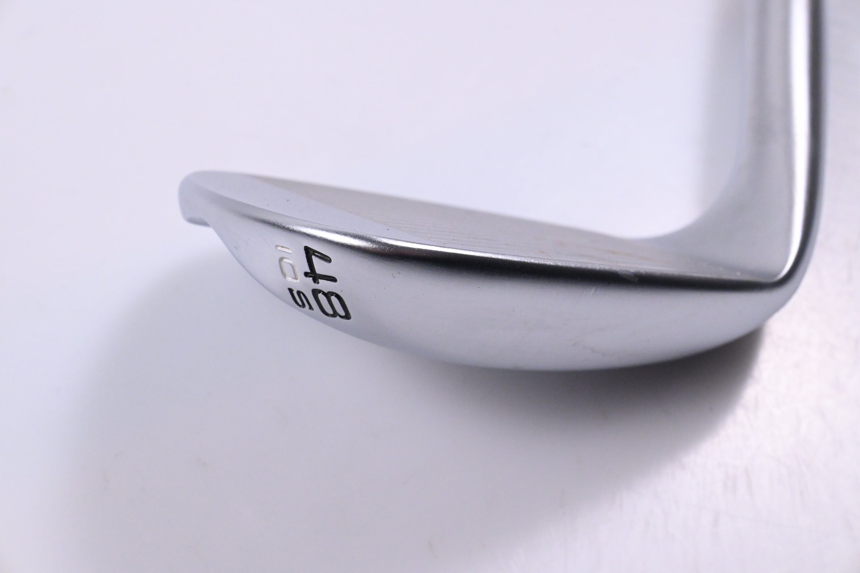 Mizuno Pro T-1 Pitching Wedge / 48 Degree / Stiff Flex Dynamic Gold S400 Shaft
