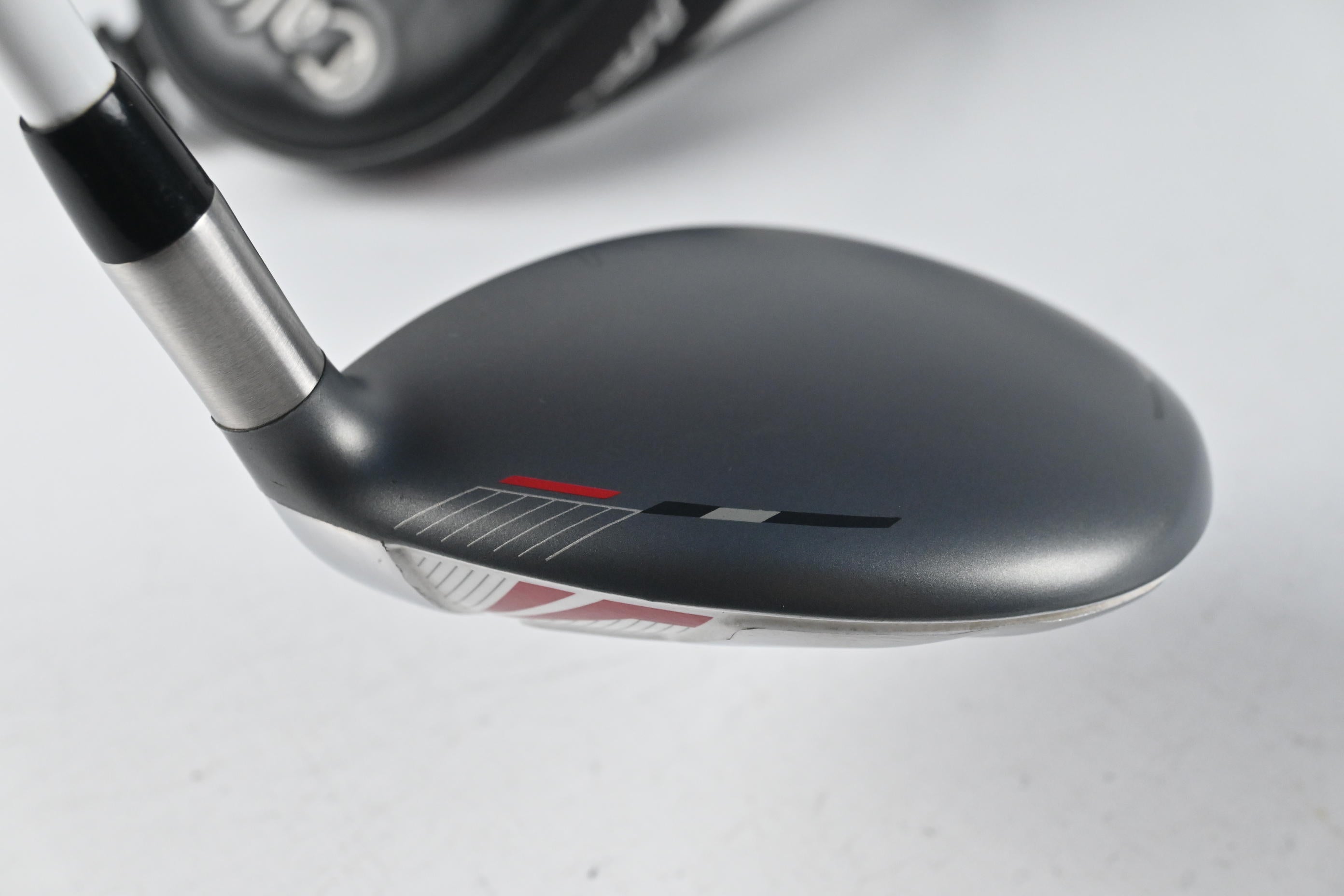 Callaway X Hot #3 Wood / 15 Degree / Regular Flex Grafalloy ProLaunch Axis 65