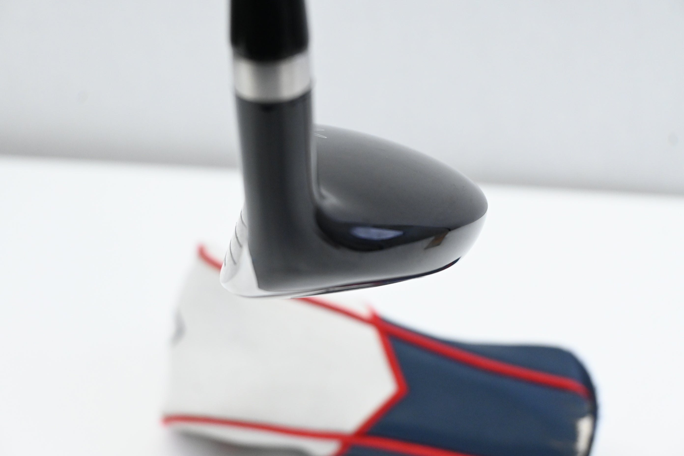 Callaway X2 Hot #5 Hybrid / 25 Degree / Regular Flex Callaway 75 Shaft