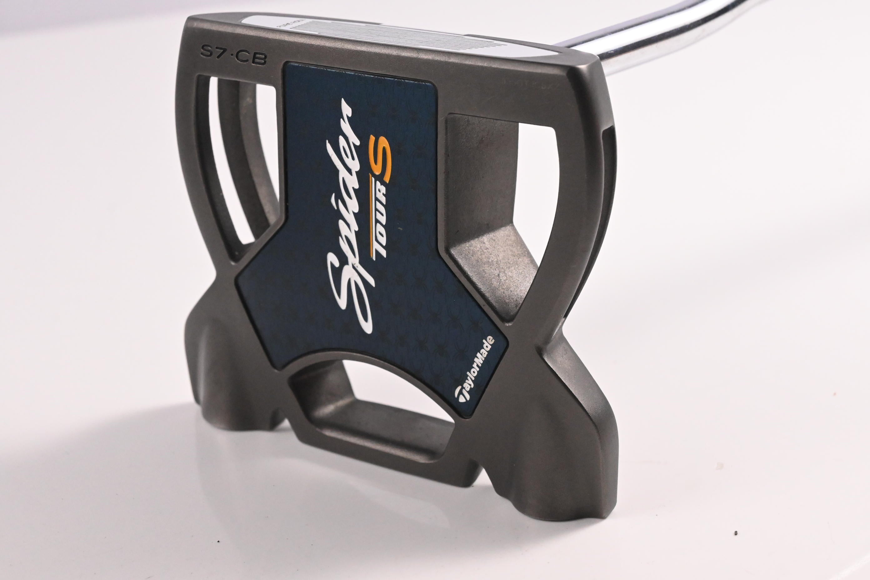 Taylormade Spider Tour S 2023 Double Bend Putter / 38 Inch