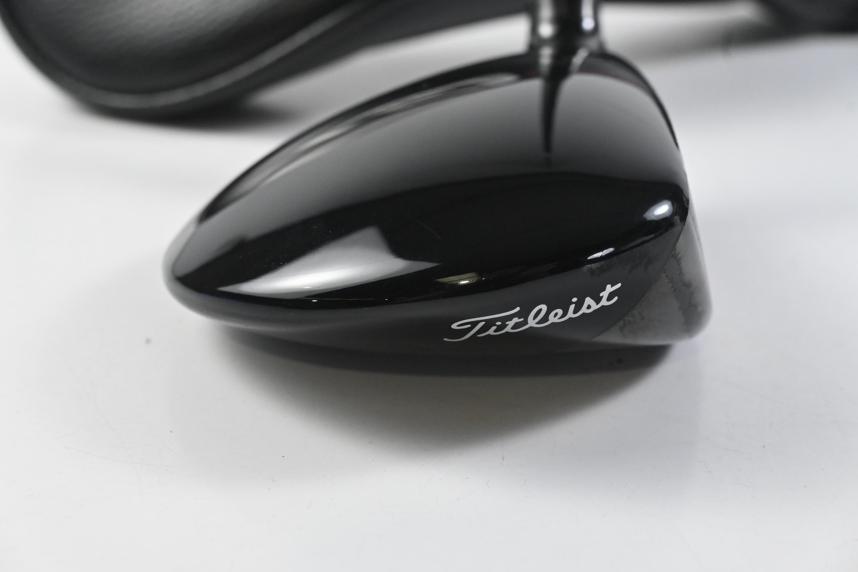 Titleist GT3 #3 Wood / 15 Degree / Stiff Flex Hzrdus Gen5 Black 70 Shaft