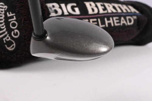 Callaway Steelhead #4 Wood / 16 Degree / Regular Flex RCH 90 Shaft