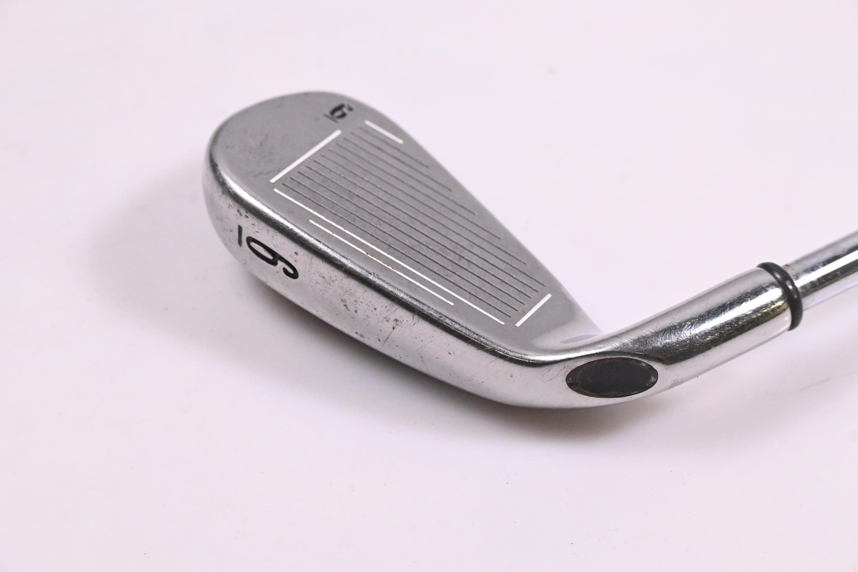 Callaway X-20 #6 Iron / UniFlex Callaway Shaft