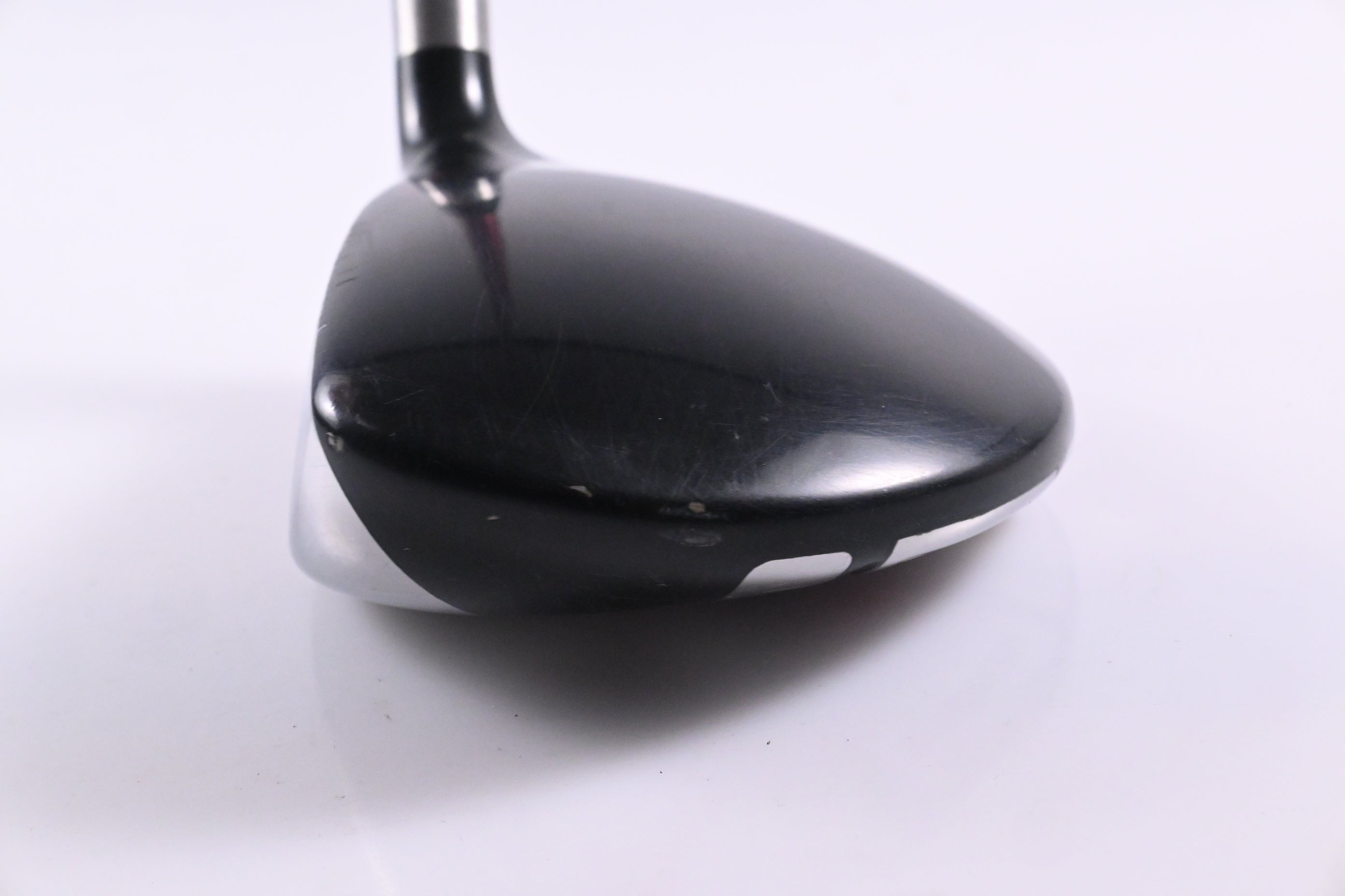 Left Hand Ping G15 #3 Wood / 15.5 Degree / Regular Flex Ping TFC 149 F Shaft