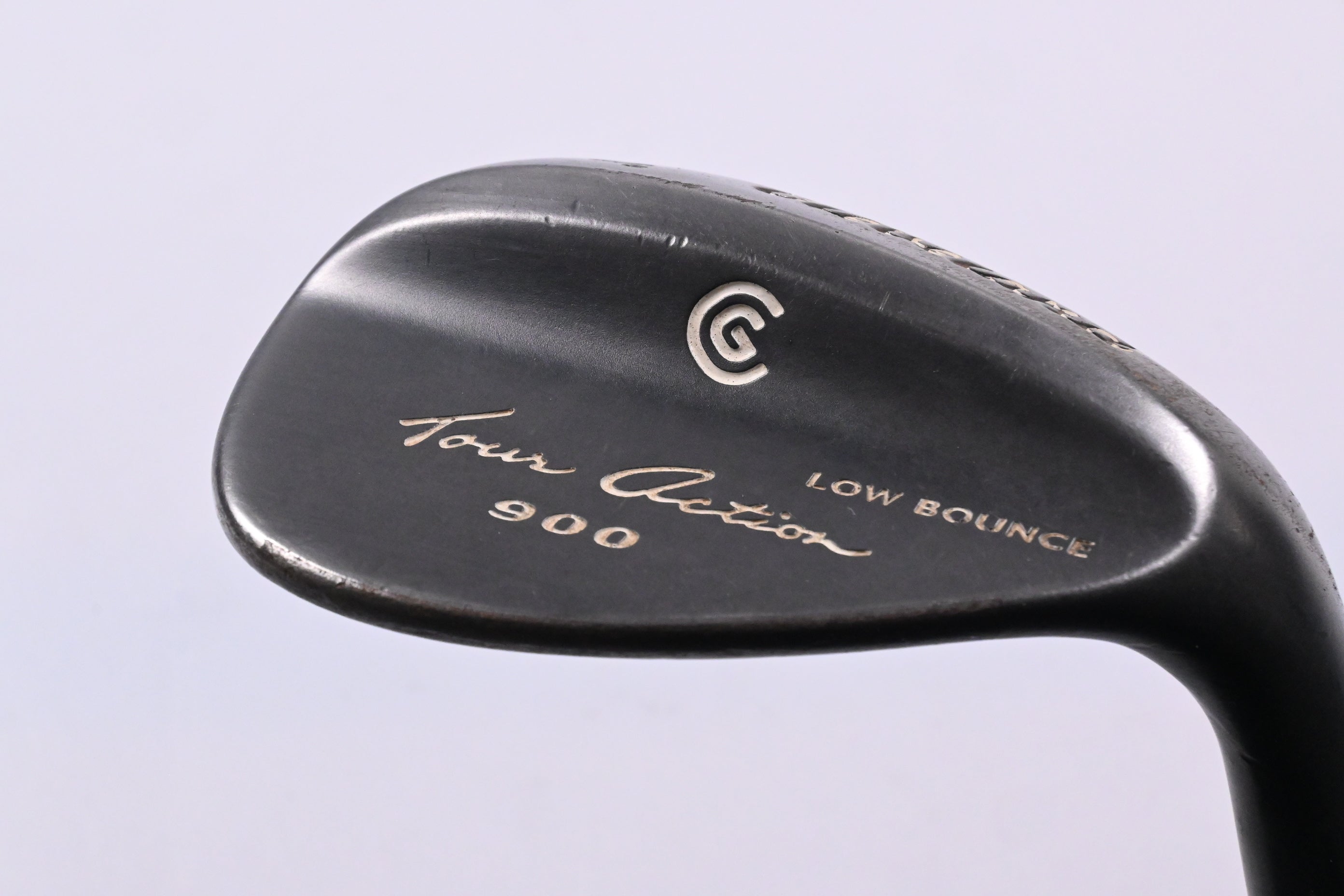 Cleveland Tour Action 900 Lob Wedge / 60 Degree / Wedge Flex Dynamic Gold Shaft