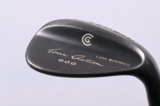 Cleveland Tour Action 900 Lob Wedge / 60 Degree / Wedge Flex Dynamic Gold Shaft