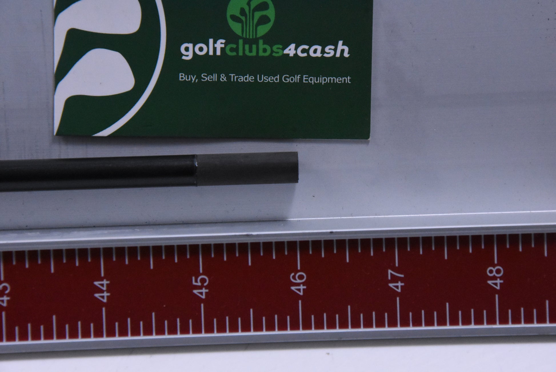 Aldila TGW Tour Grade 80 Driver Shaft / Stiff Flex / .335 Tip / Uncut