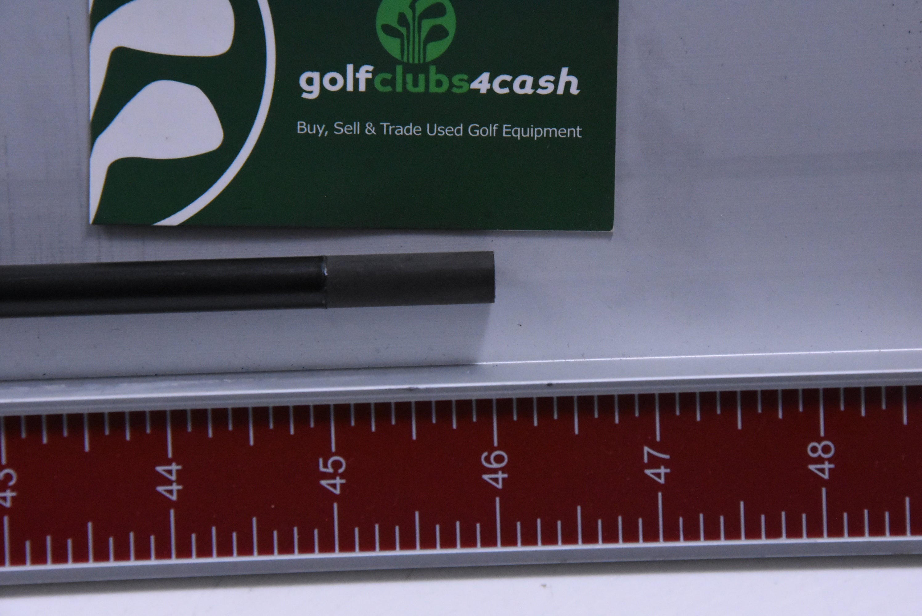 Aldila TGW Tour Grade 80 Driver Shaft / Stiff Flex / .335 Tip / Uncut