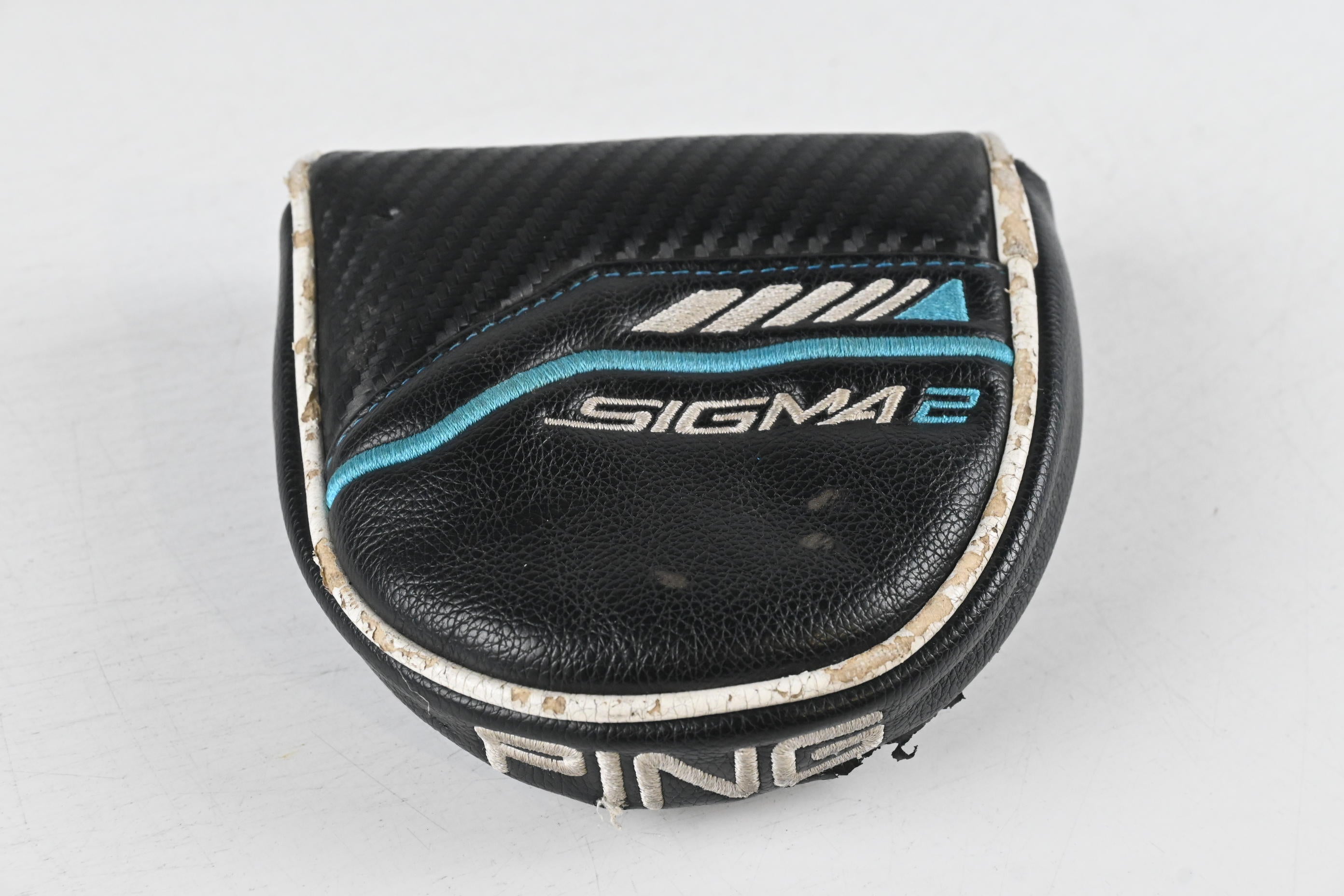 Ping Sigma 2 Fetch Putter / 35 Inch