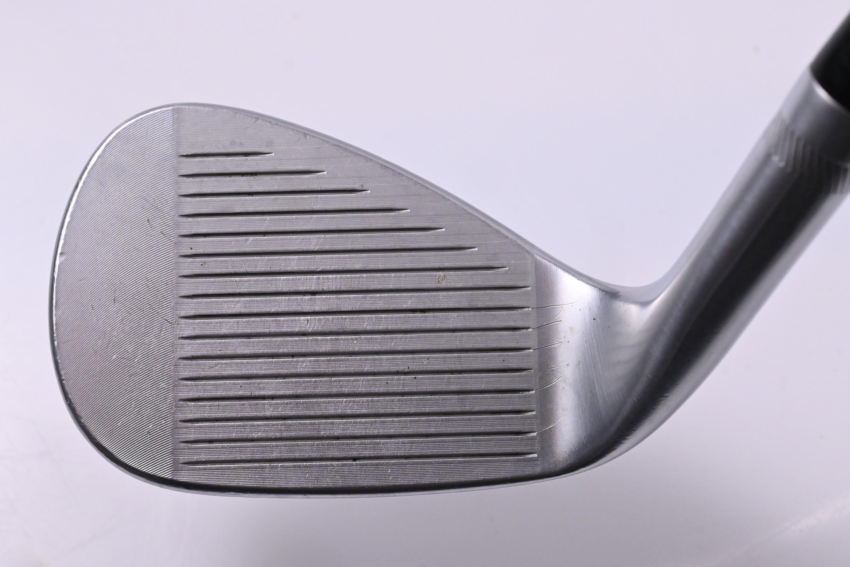 Titleist Vokey SM8 Gap Wedge / 50 Degree / Stiff Flex AMT Black S300 Shaft