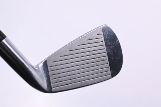 Left Hand Mizuno T-Zoid Comp EZ #1 Iron / 15 Degree / Regular Flex Accel-Arc