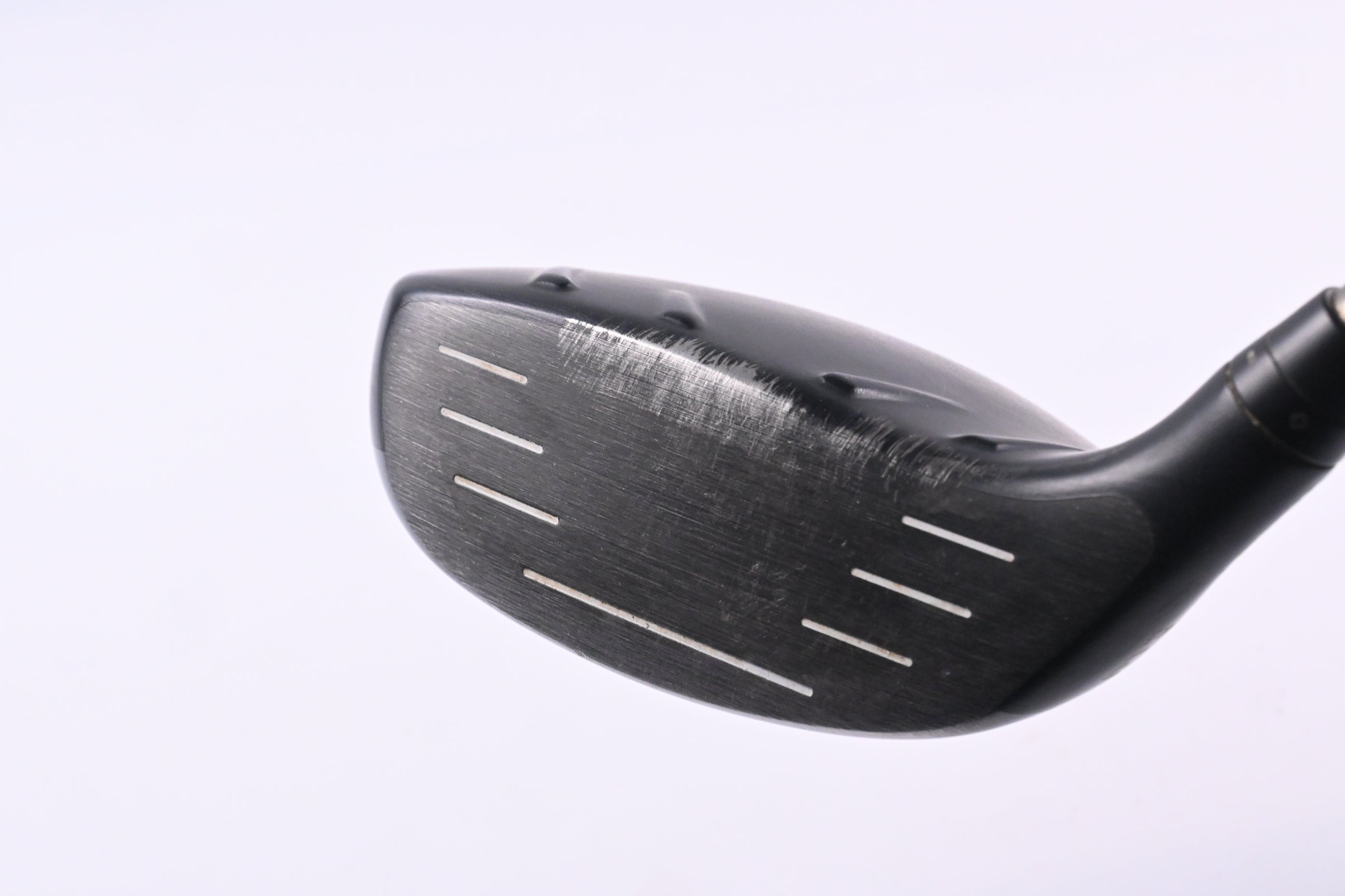 Ping G400 #3 Wood / 14.5 Degree / Stiff Flex Ping Tour 65 Shaft