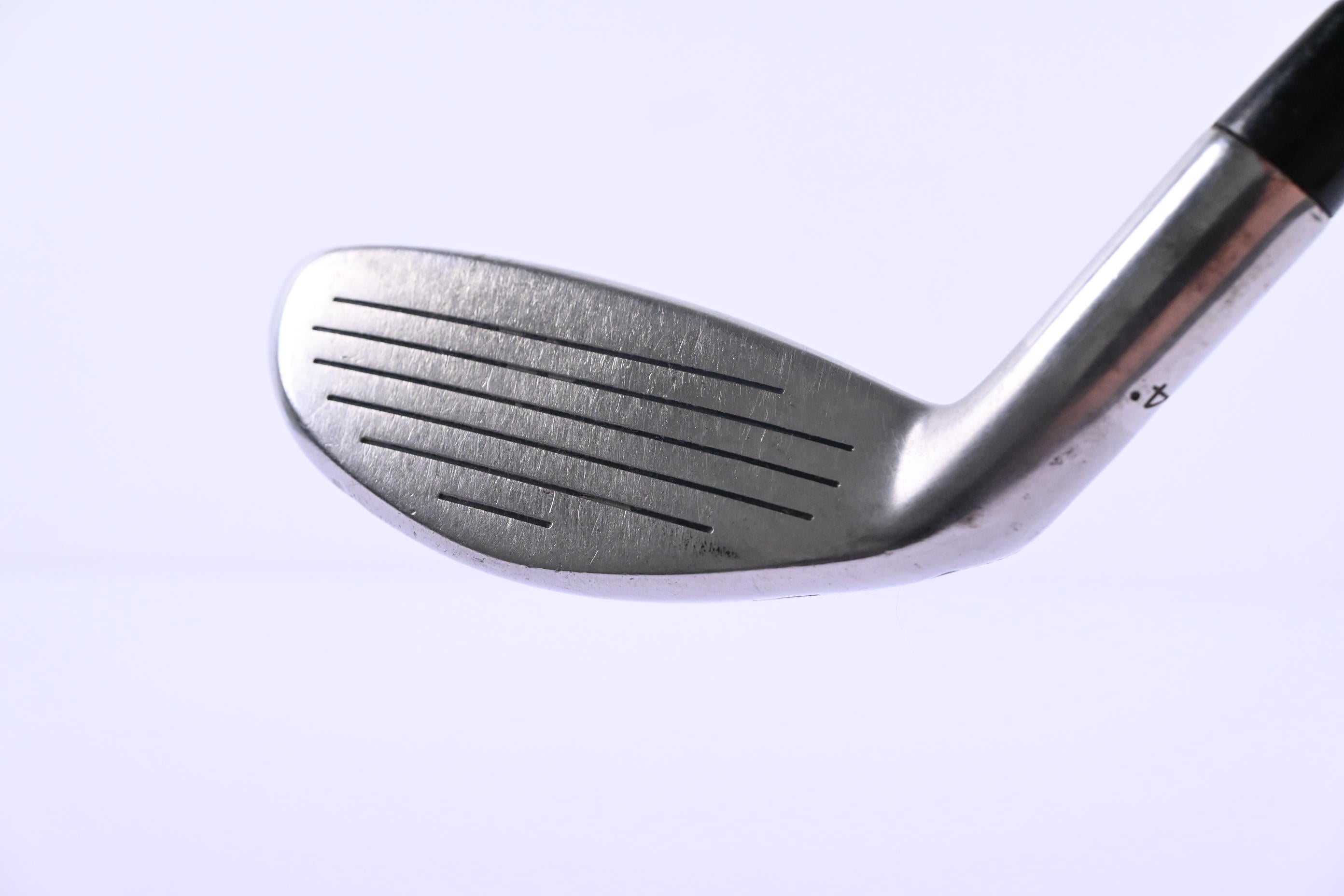 Callaway RAZR X Tour #4 Hybrid / 24 Degree / Stiff Flex Callaway 75 Shaft