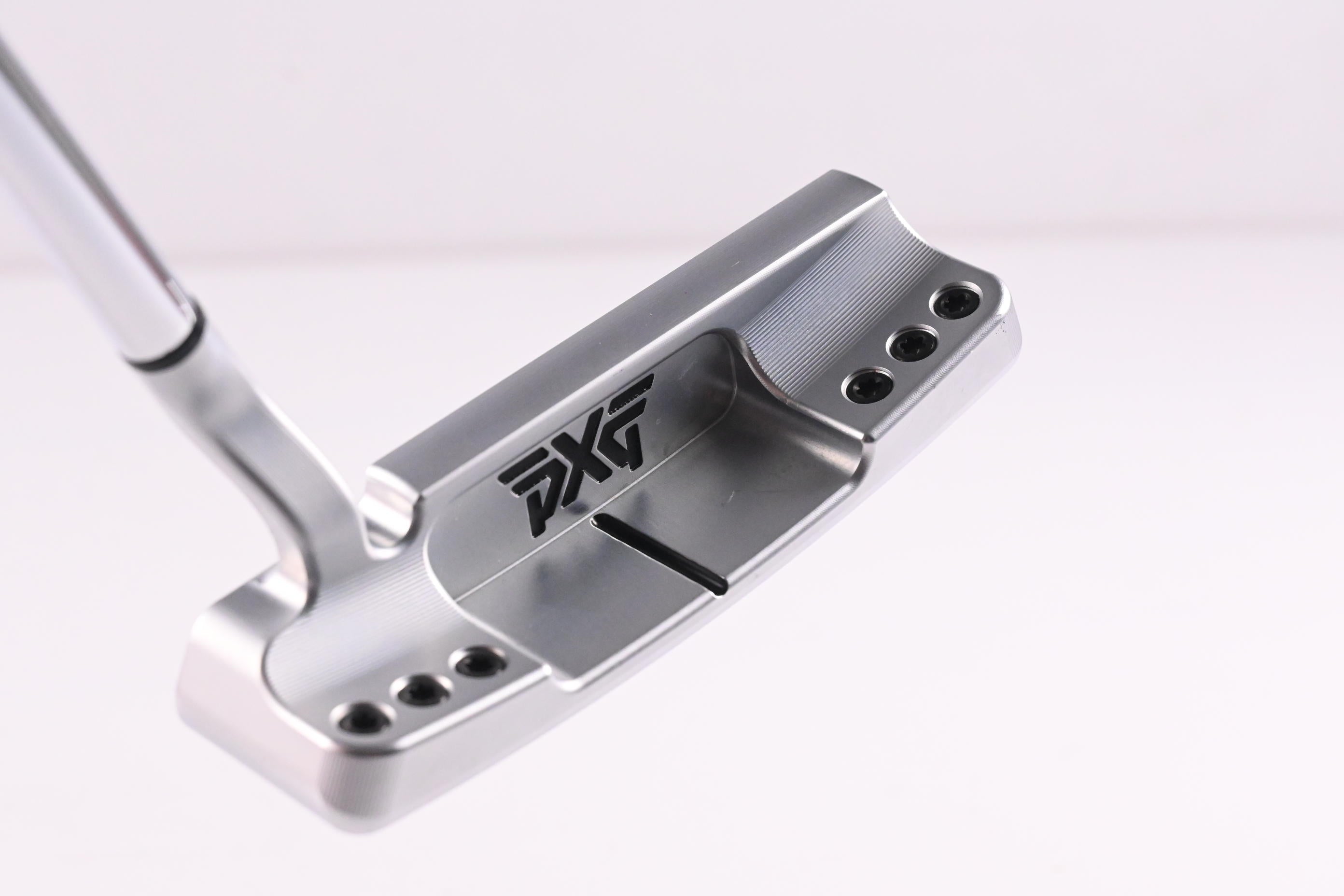 PXG Milled Gen1 Brandon H Putter / 34 Inch