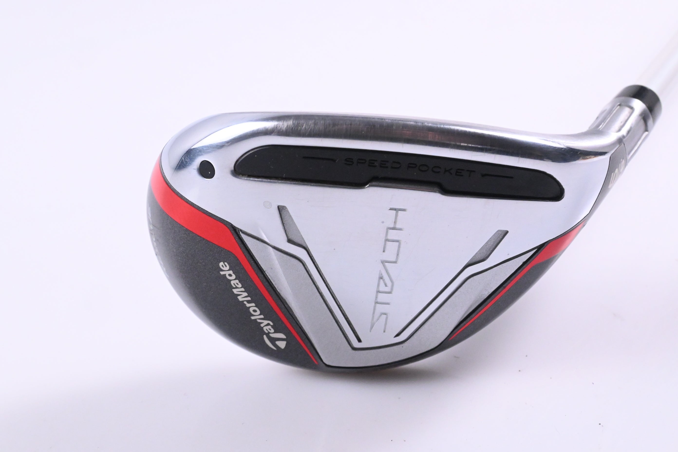 Ladies Taylormade Stealth #5 Hybrid / 26 Degree / Ladies Flex Aldila Ascent 45