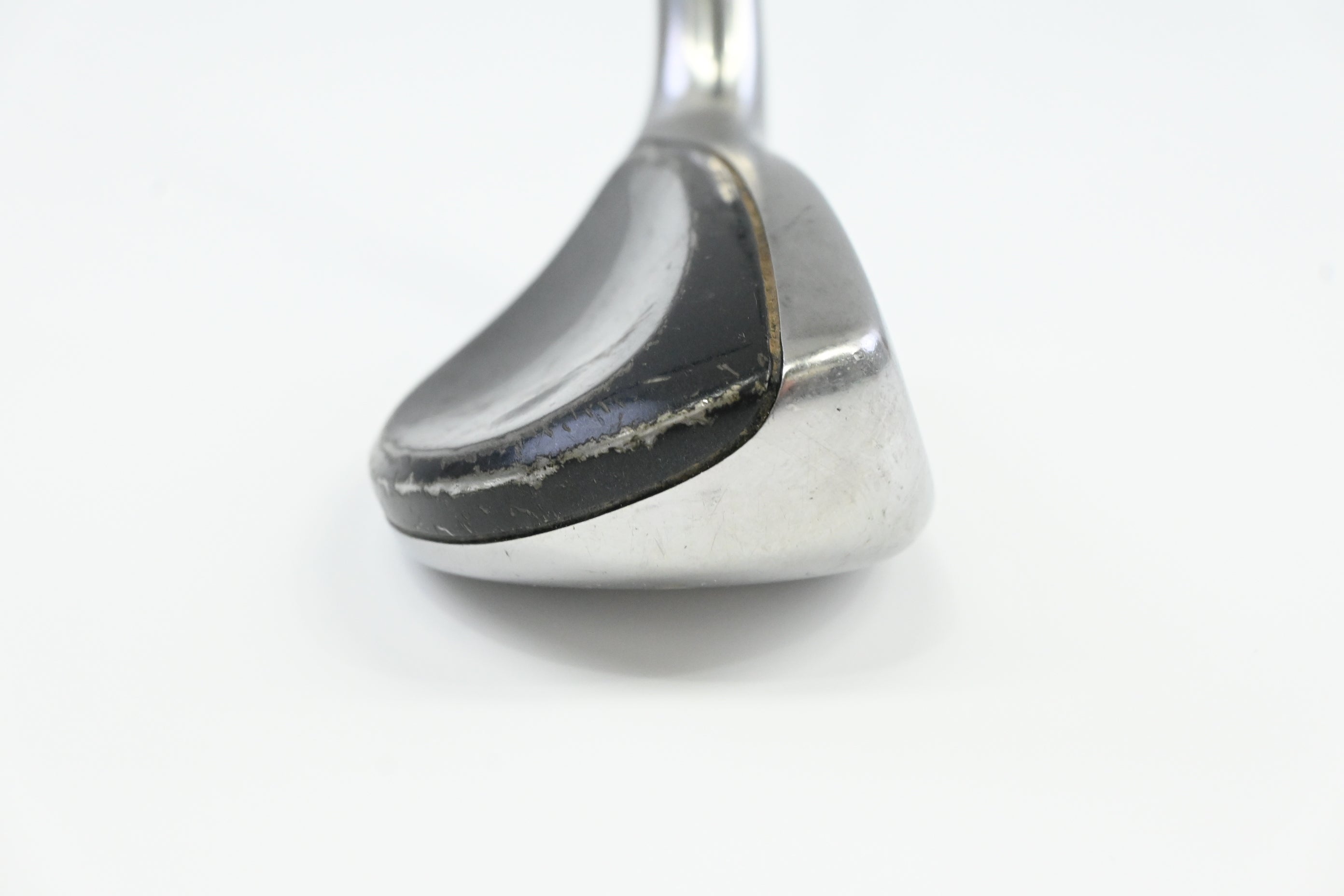 Cleveland Halo #2 Hybrid / 19 Degree / Stiff Flex Cleveland Halo Shaft