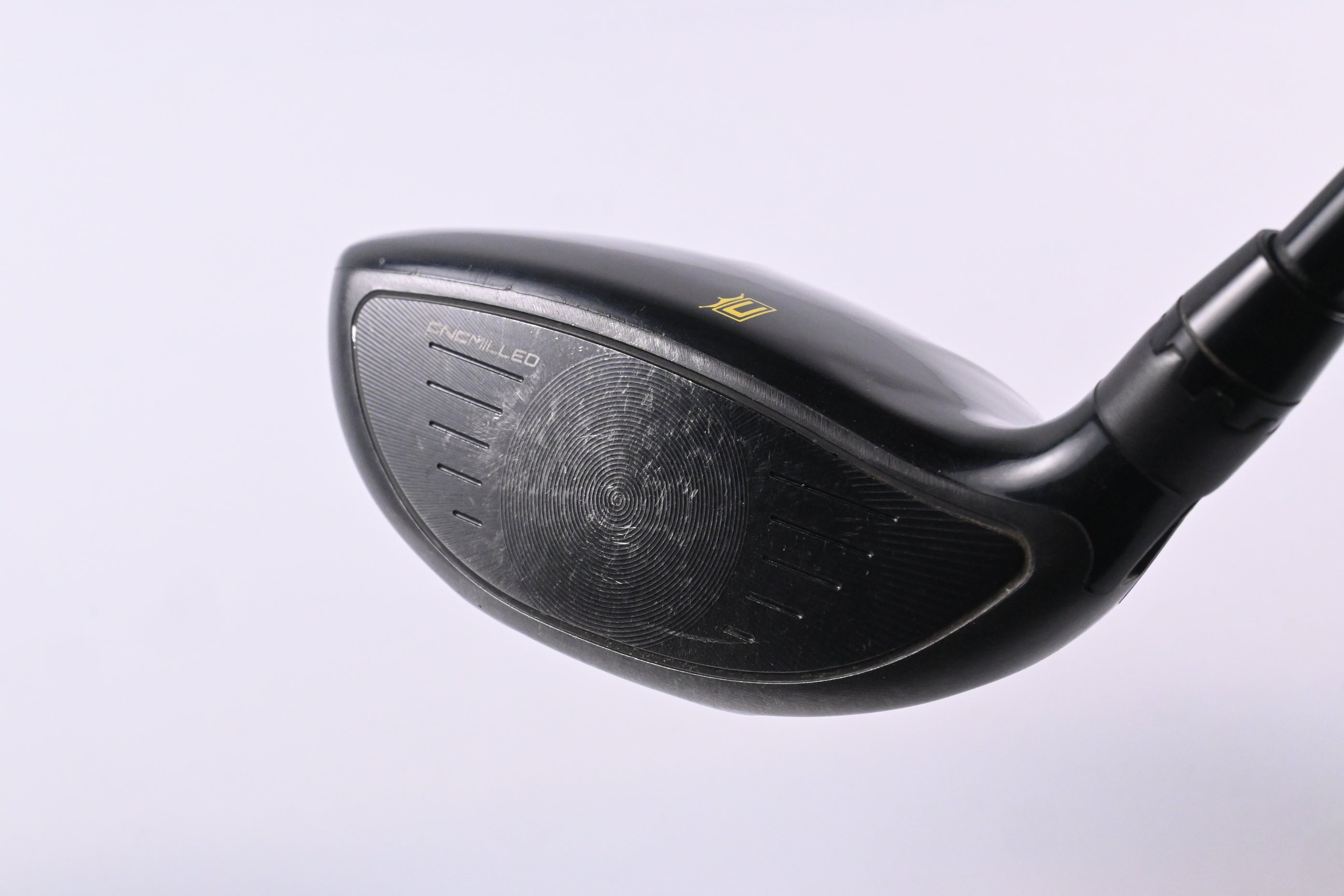 Cobra King Speedzone #3 Wood / 14.5 Degree / Stiff Flex Tensei AV Blue 65 Shaft