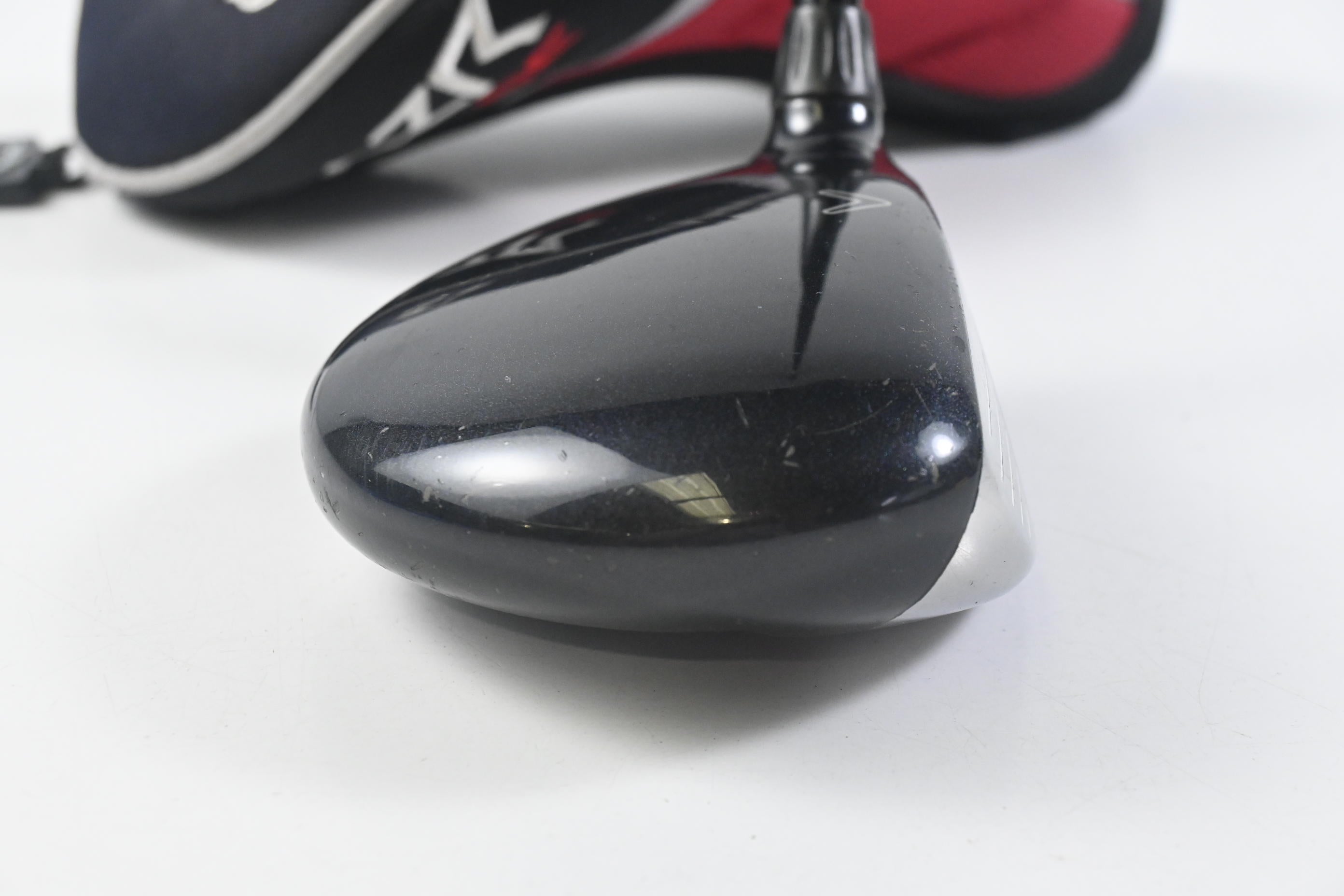Callaway RAZR Edge #5 Wood / 19 Degree / Regular Flex Callaway RAZR Edge 65