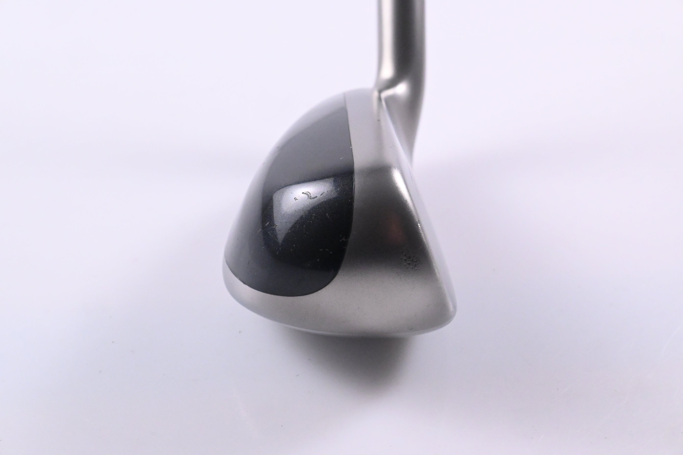Ping G20 #4 Hybrid / 23 Degree / Regular Flex Ping TFC 169 H Shaft