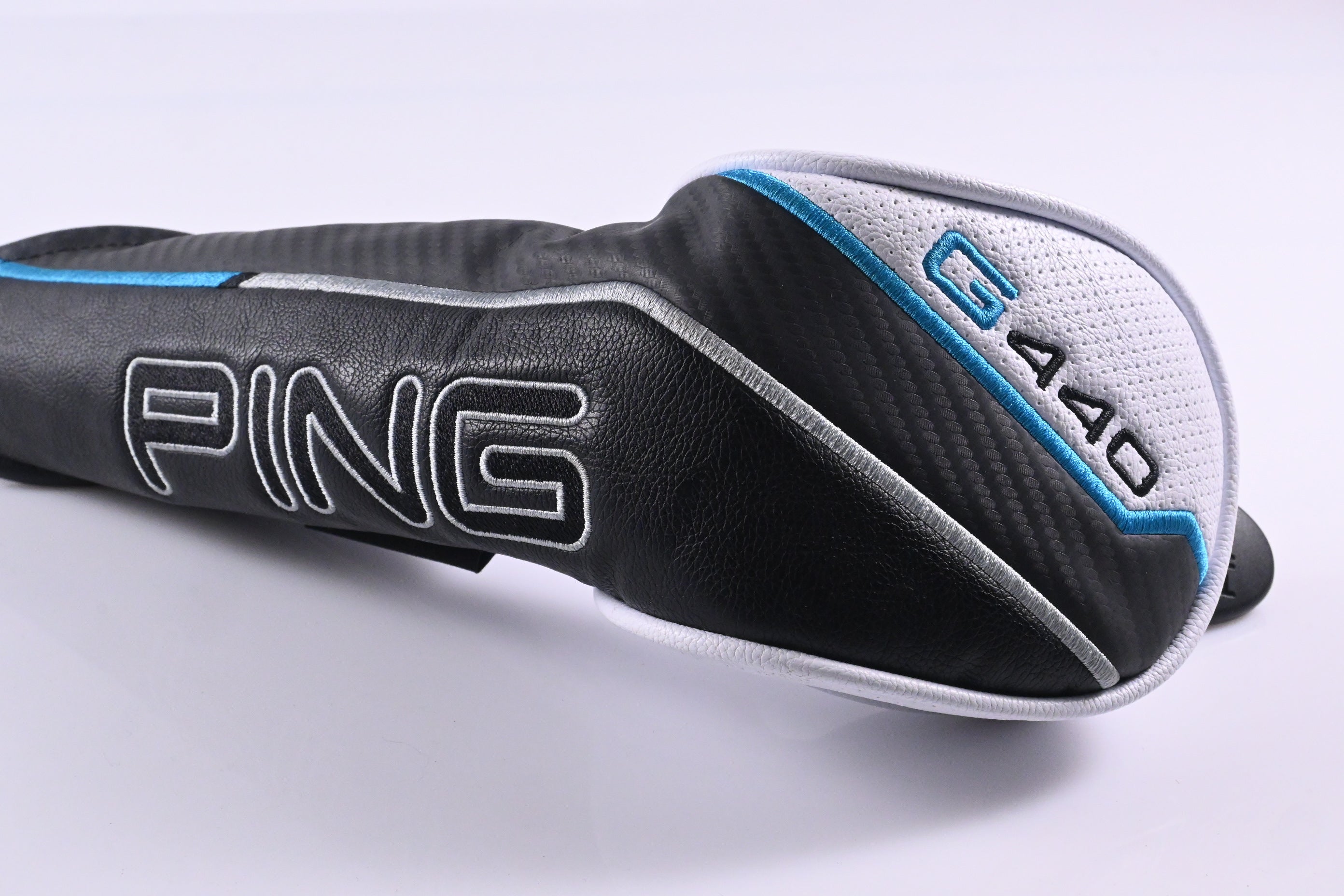 Ping G440 Max #5 Wood / 19 Degree / Stiff Flex Ping Alta CB Blue 65 Shaft