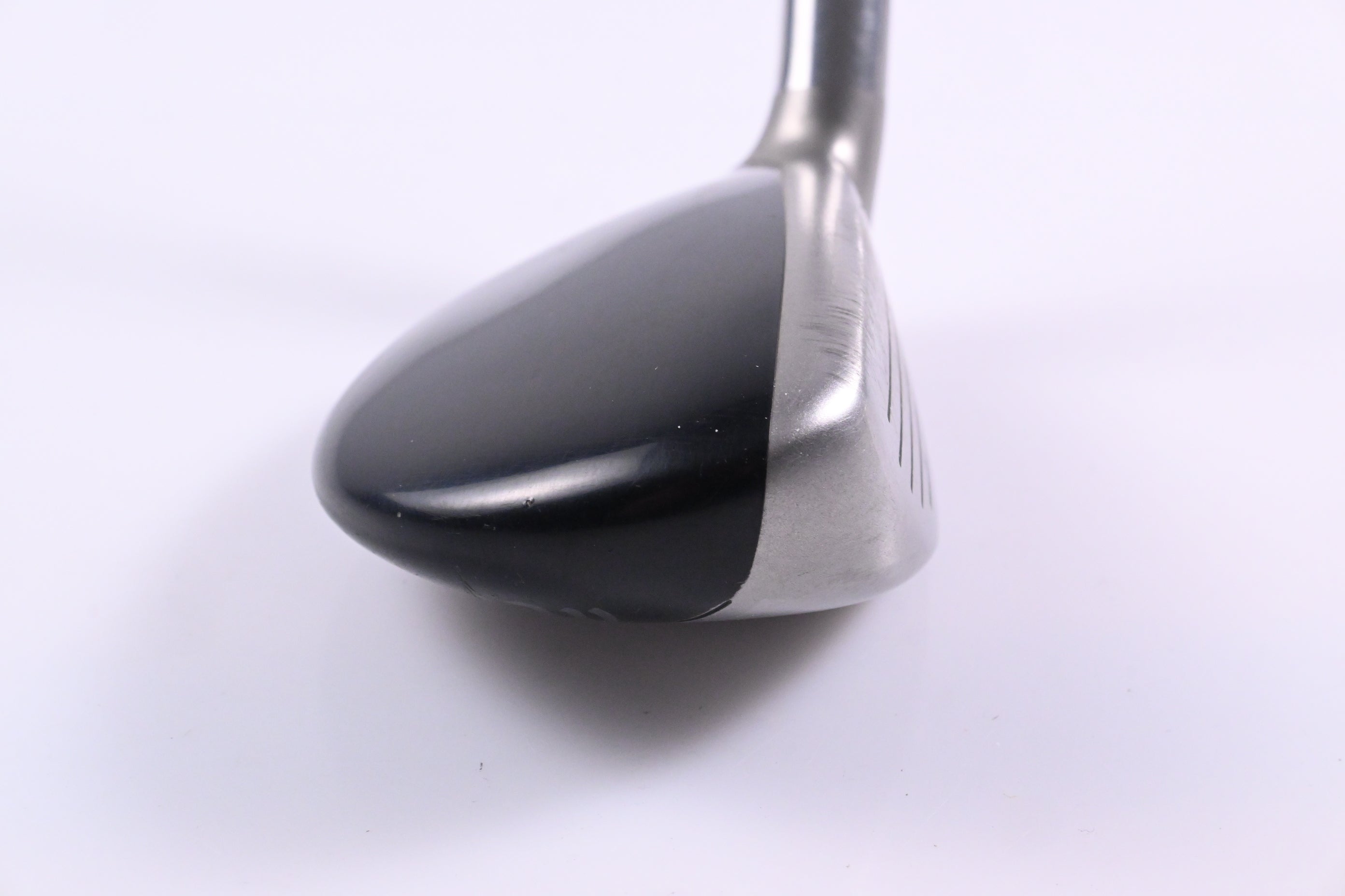 Callaway RAZR X #3 Hybrid / 21 Degree / Stiff Flex Callaway Shaft