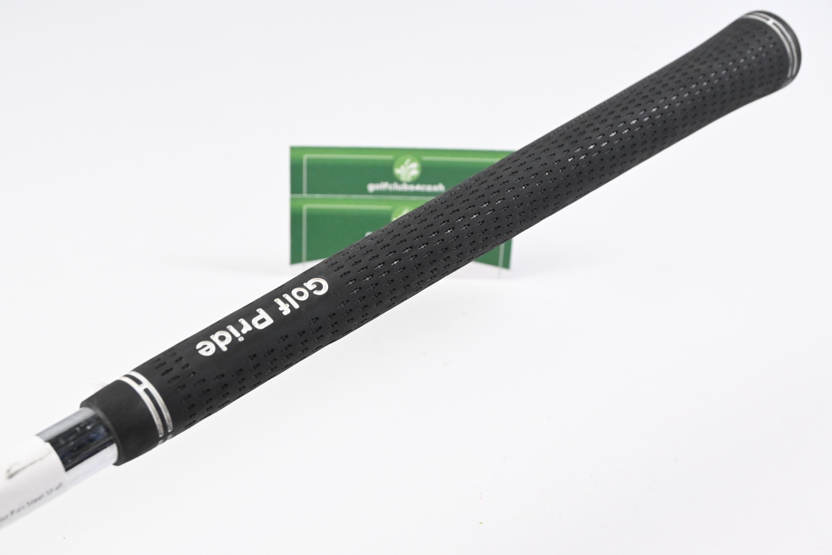 Srixon Z-TX Forged #4 Iron / 24 Degree / Regular Flex Steel Shaft