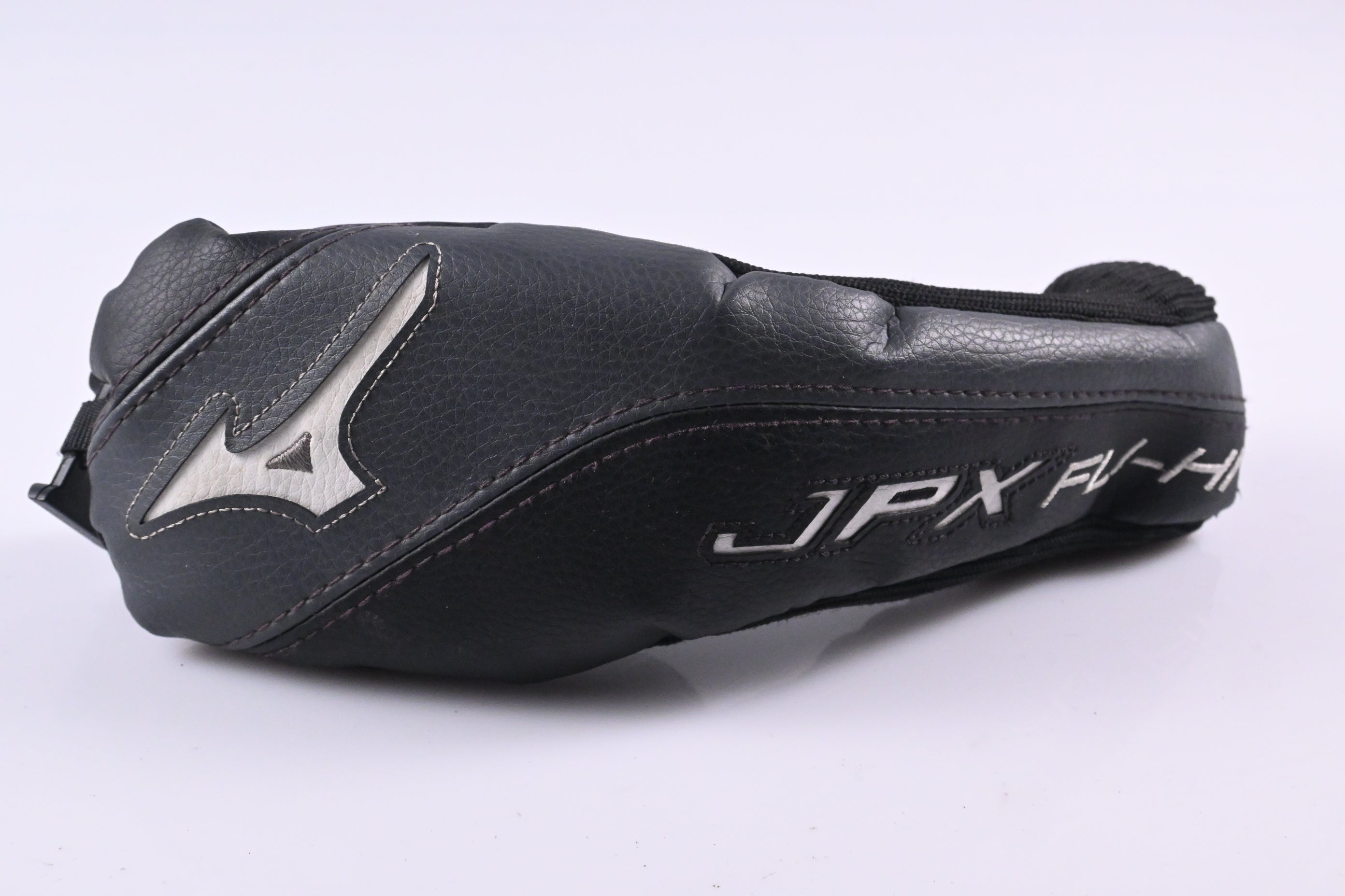 Mizuno JPX 921 Fli-Hi #5 Hybrid / 22.5 Degree / Regular Flex SteelFiber i95