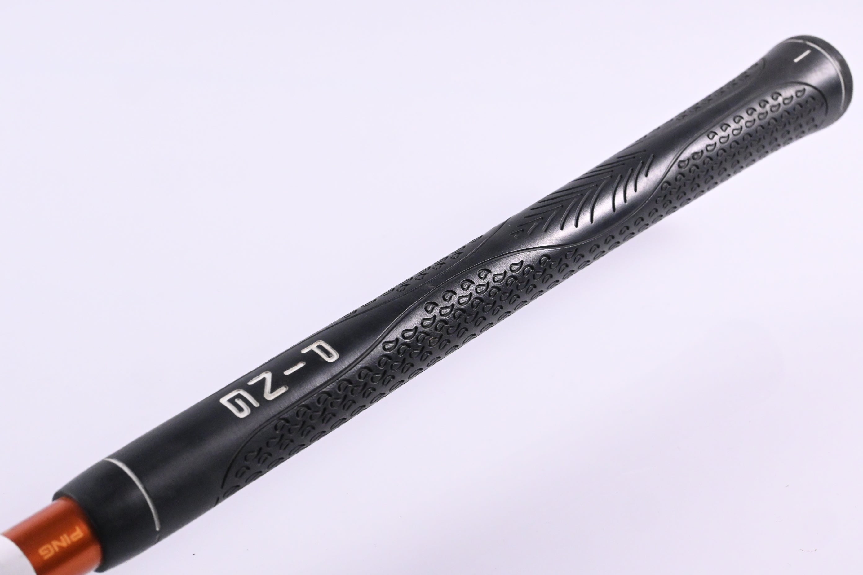 Left Hand Ping G10 #5 Wood / 18.5 Degree / Regular Flex Ping TFC 129 F Shaft