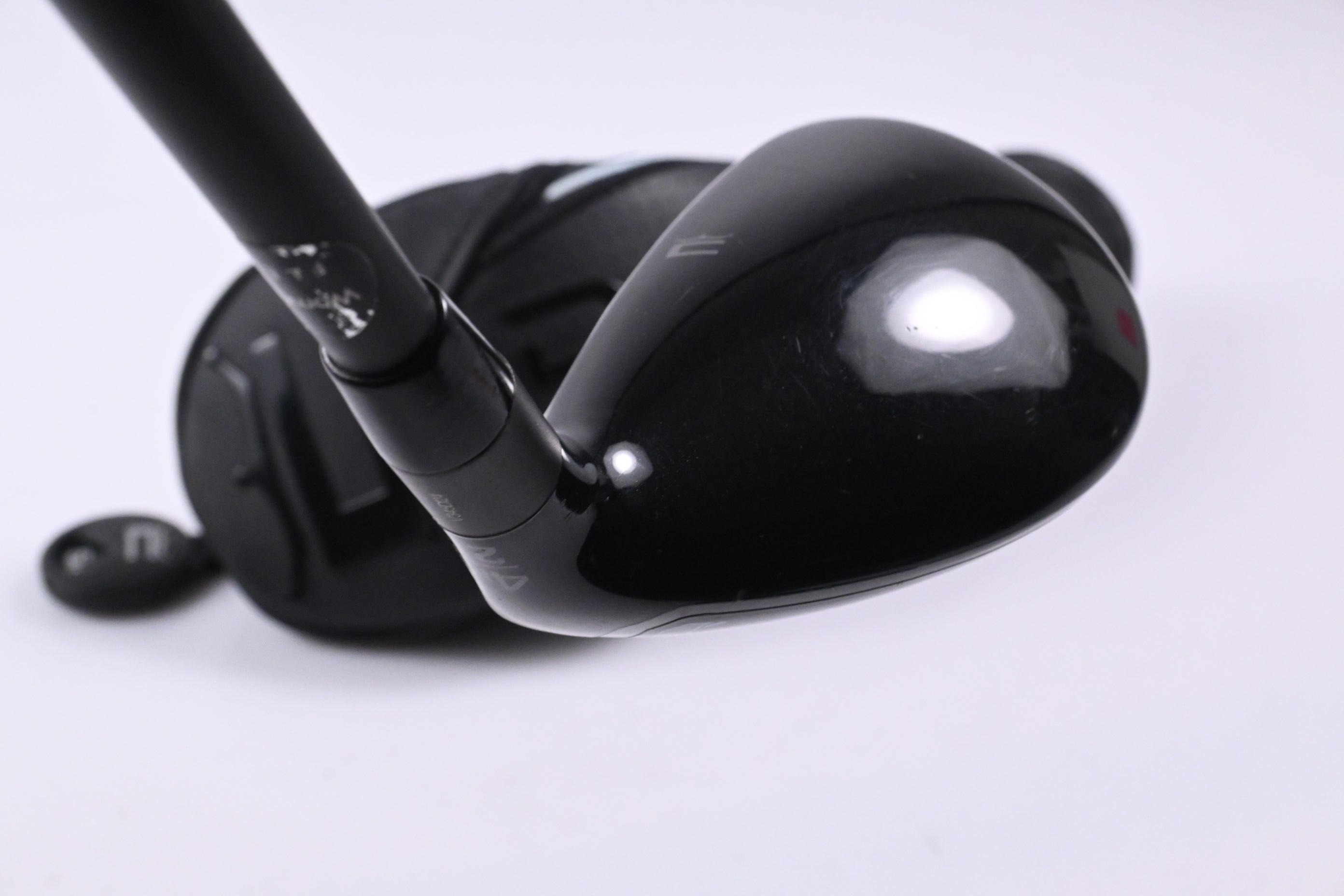 Ladies Cobra Darkspeed #4 Hybrid / 21 Degree / Ladies Flex KBS PGI 55 Shaft