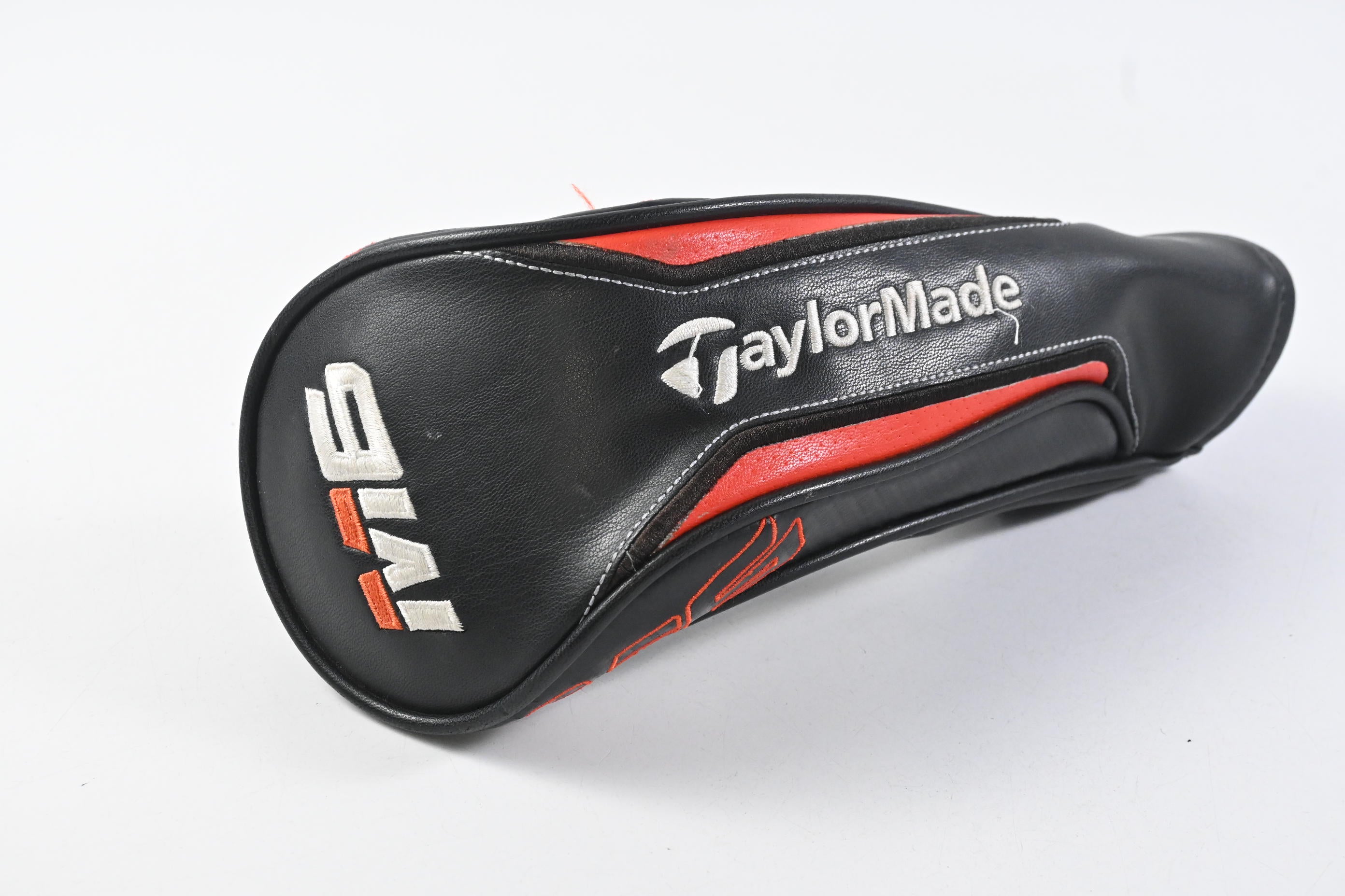 Taylormade M6 #5 Wood / 18 Degree / Regular Flex Fujikura Atmos Red 5 Shaft