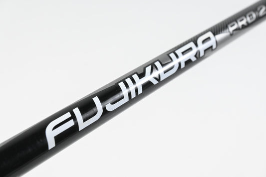 Fujikura Pro 2.0 7 Tour Spec Driver Shaft / X-Flex / Titleist
