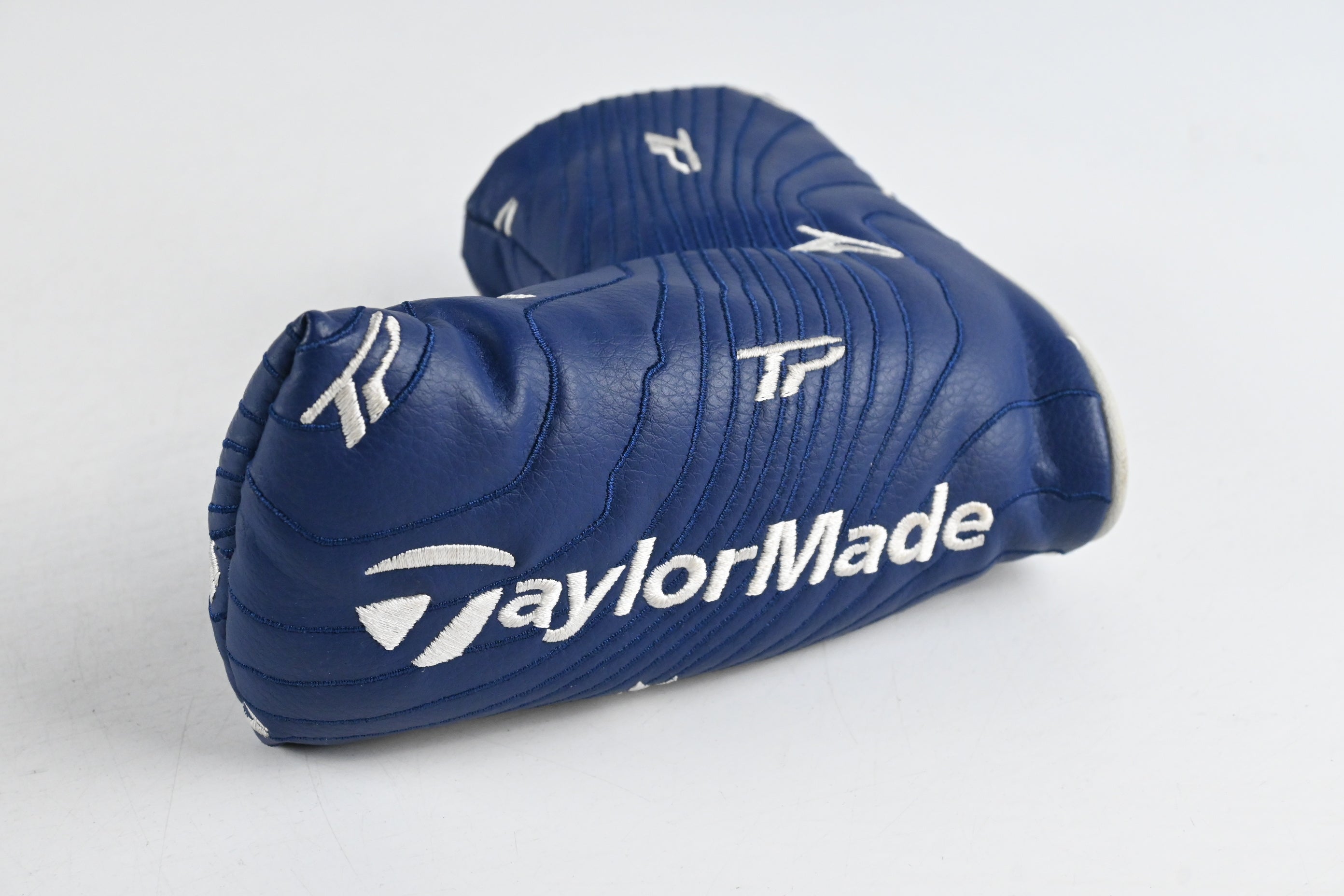 Taylormade TP Hydro Blast Del Monte Armlock Putter / 41 Inch