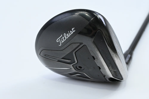 Titleist TSi3 #3 Wood / 15 Degree / Regular Flex Tensei AV Raw Blue 65 Shaft