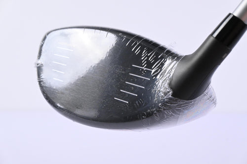 Ladies Cobra Baffler 2026 Driver / 15 Degree / Ladies Flex Ultralite 40 Shaft
