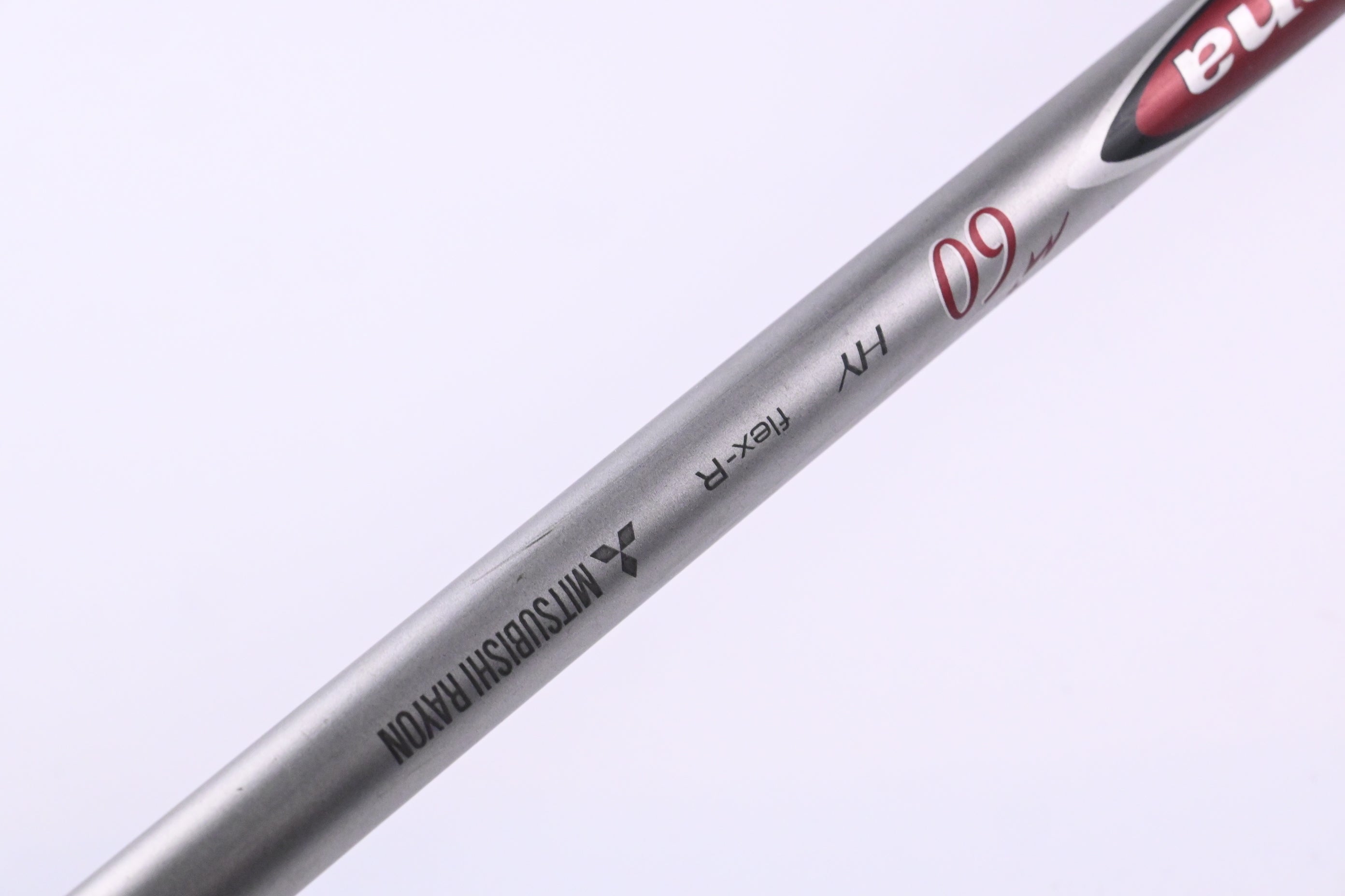 Mizuno JPX 900 #4 Hybrid / 22 Degree / Regular Flex Diamana M+ 60 Shaft