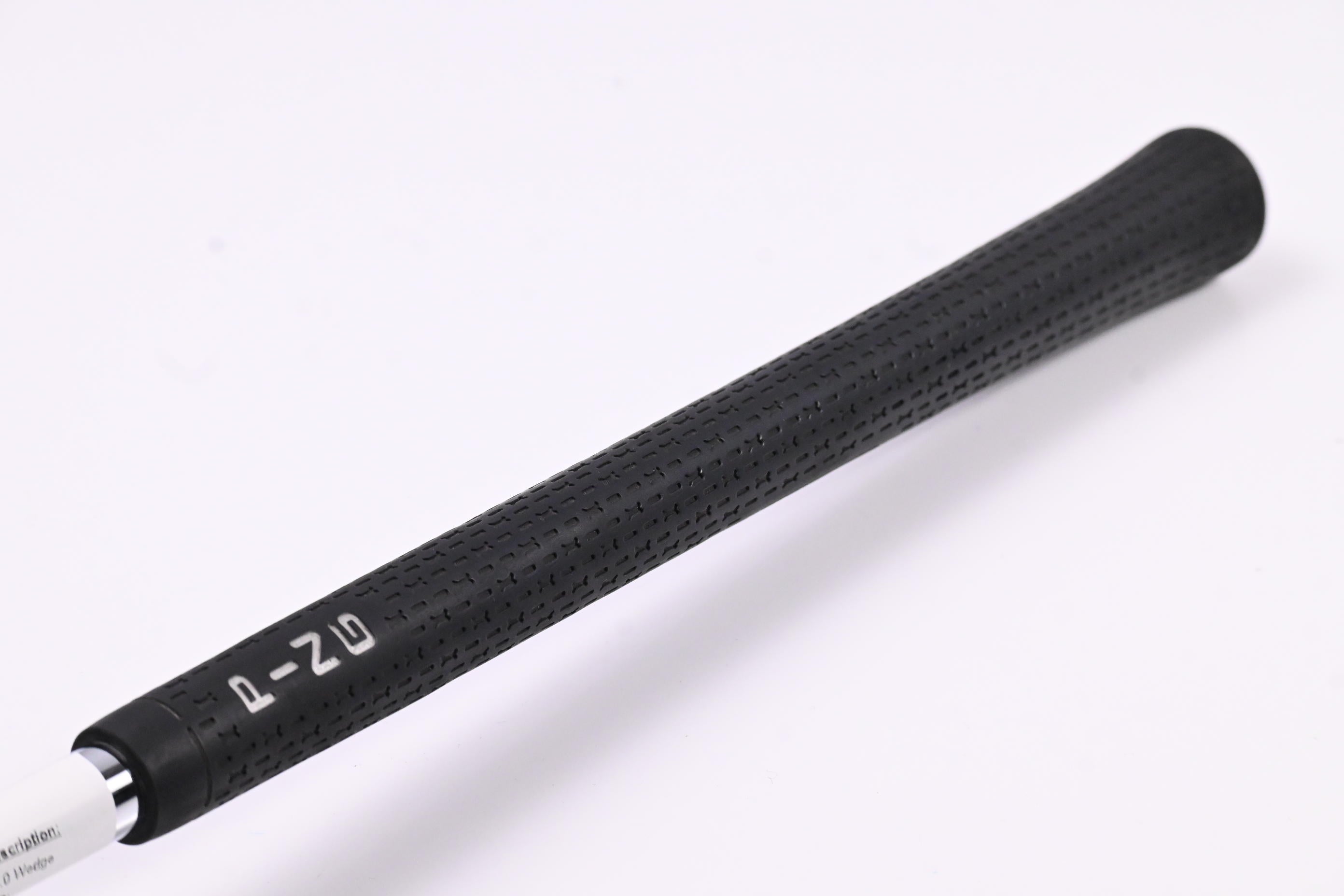 Ping Glide 2.0 Lob Wedge / 58 Degree / Green Dot / Stiff Flex Project X Shaft