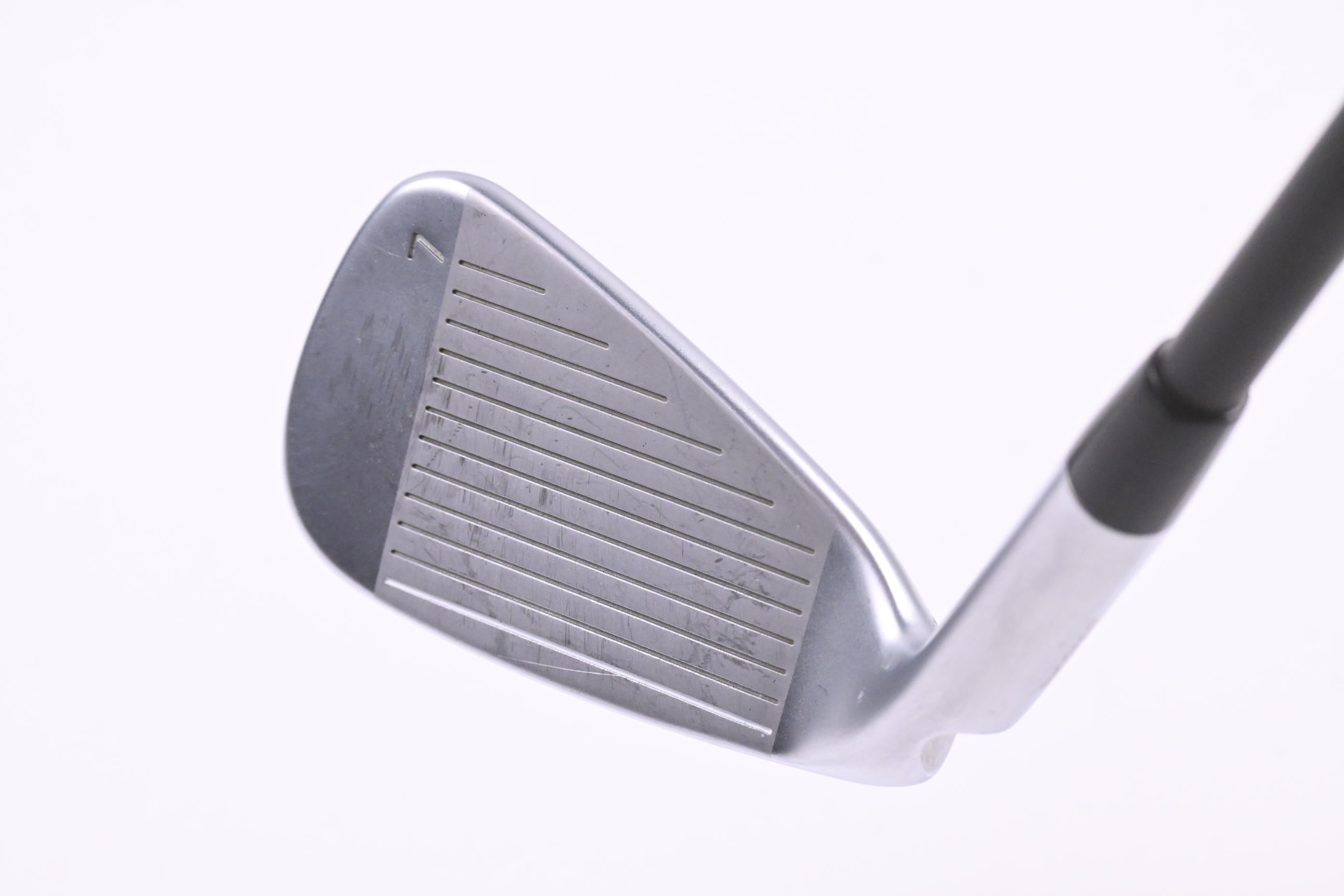 Ping G440 #7 Iron / 29 Degree / Green Dot / Senior Flex Ping Alta CB Blue AWT