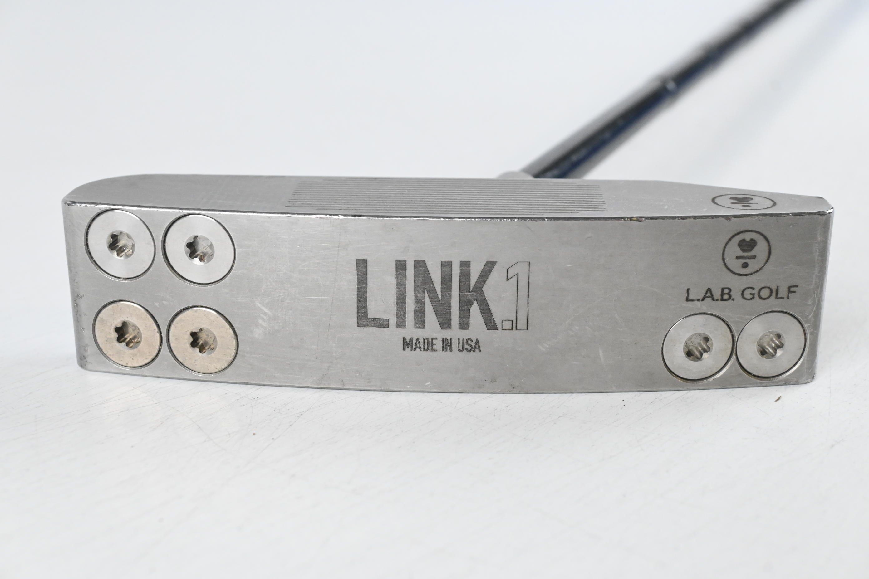 L.A.B Golf Link.1 Putter / 35 Inch