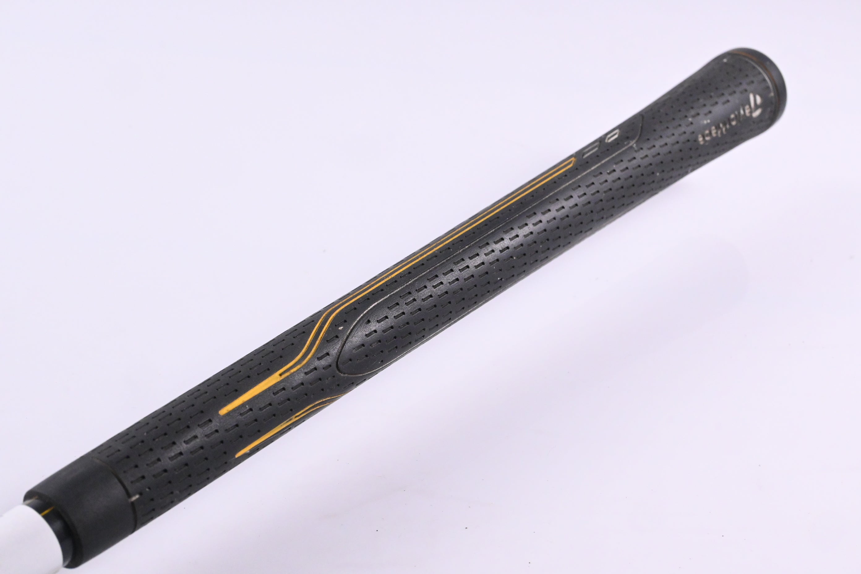 Left Hand Taylormade RBZ Stage 2 #4 Hybrid / 22 Degree / Regular Flex RocketFuel