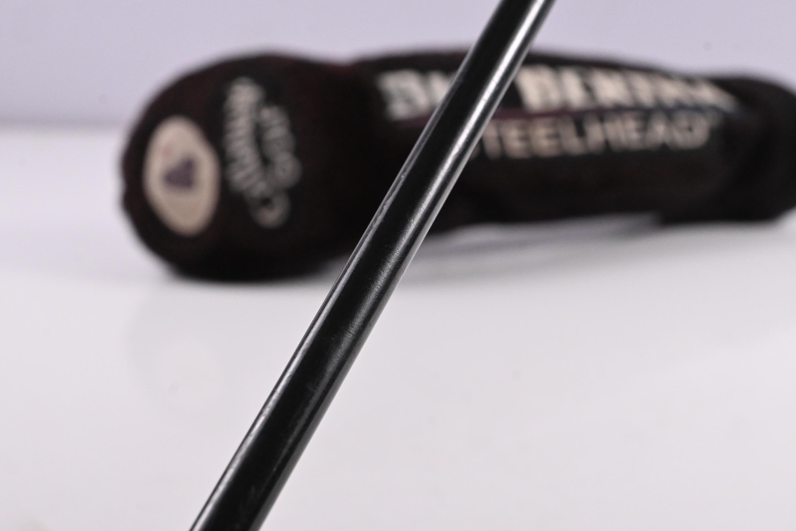 Callaway Steelhead #4 Wood / 16 Degree /  Regular Flex RCH 90 Shaft