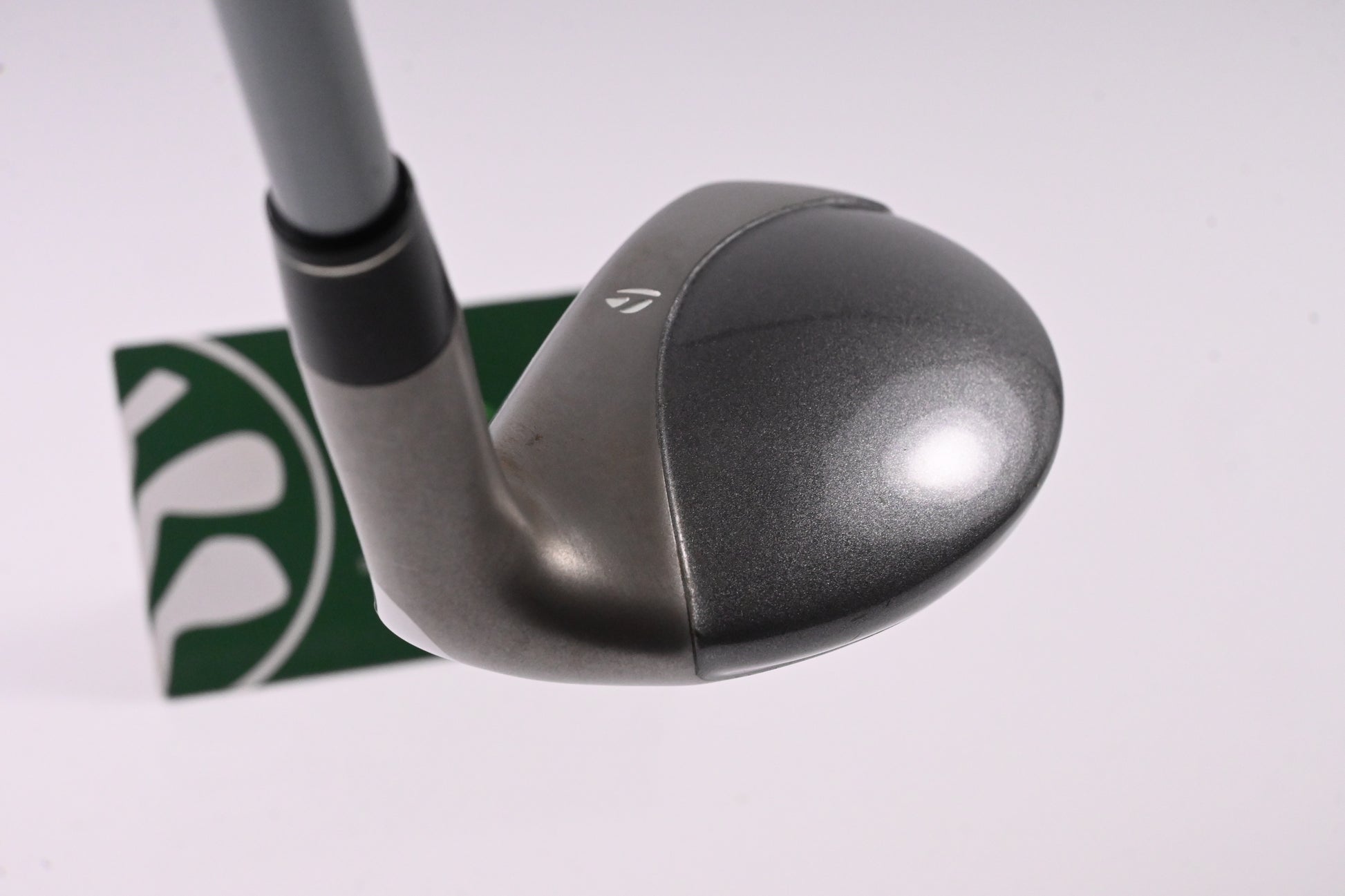 Ladies Taylormade Miscela #6 Hybrid / 29 Degree / Ladies Flex Taylormade Miscela