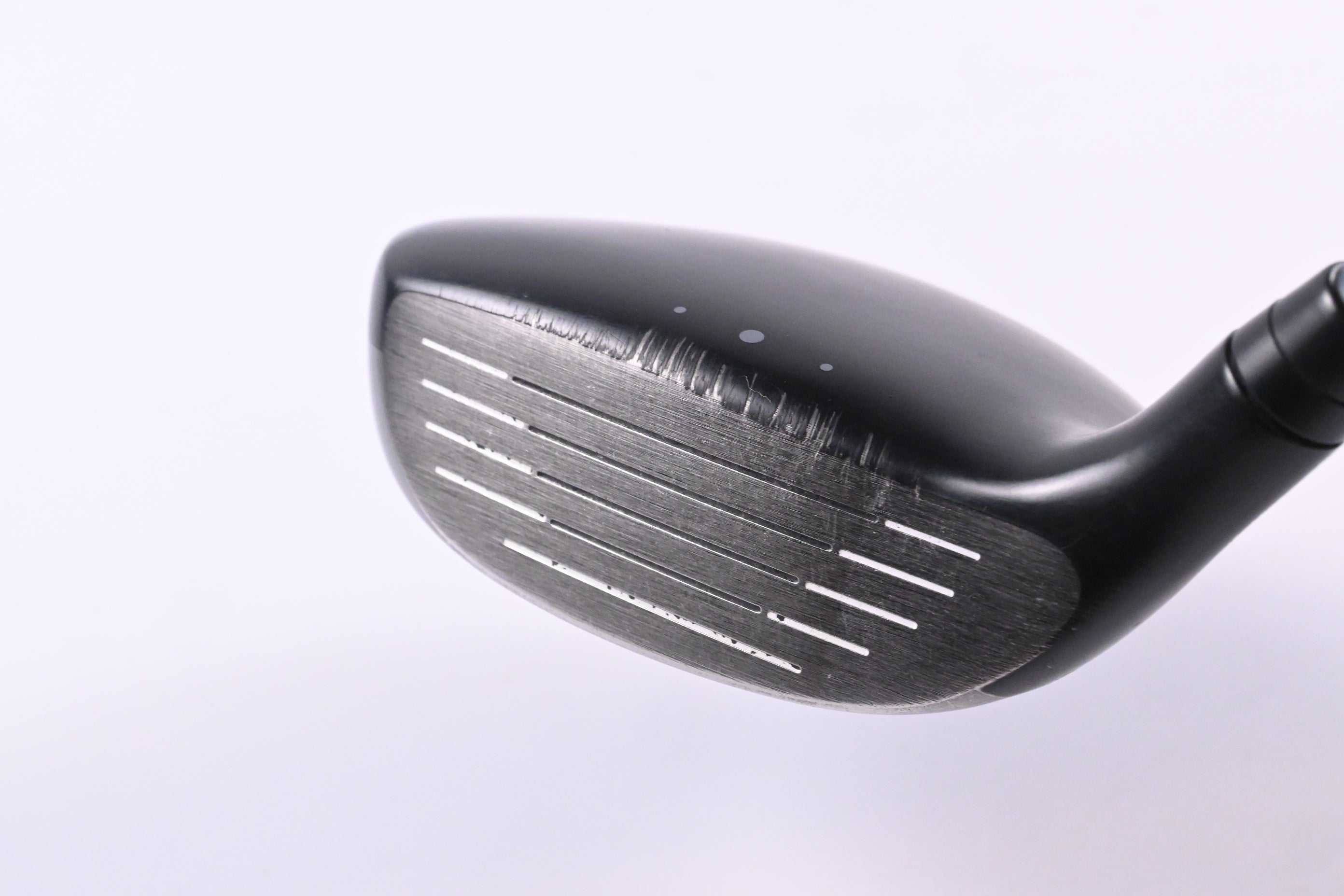 Ping G425 Max #5 Wood / 17.5 Degree / Senior Flex Ping ALTA CB Slate 65 Shaft
