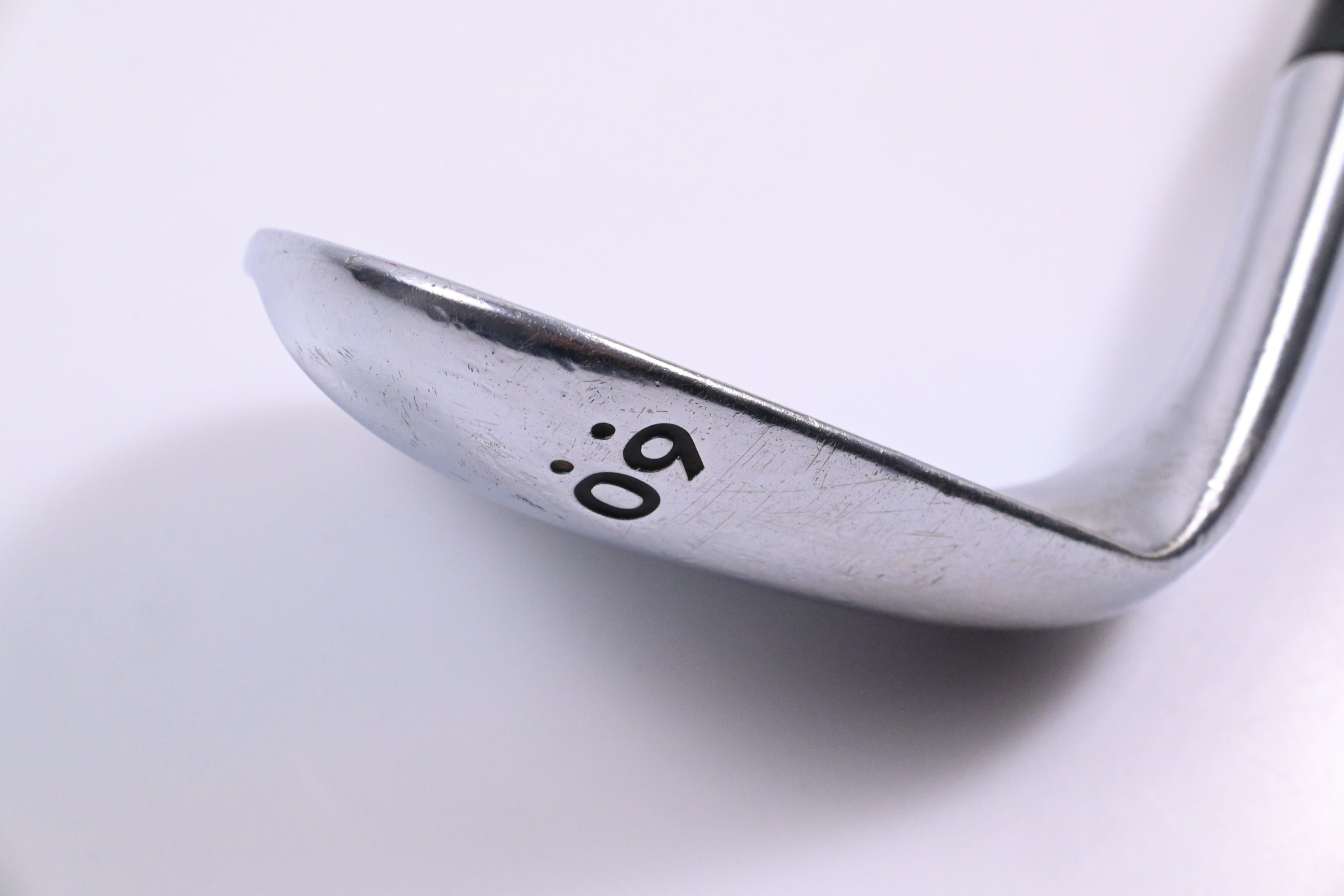 Cleveland 588 RTX Lob Wedge / 60 Degree / Wedge Flex True Temper Dynamic Gold
